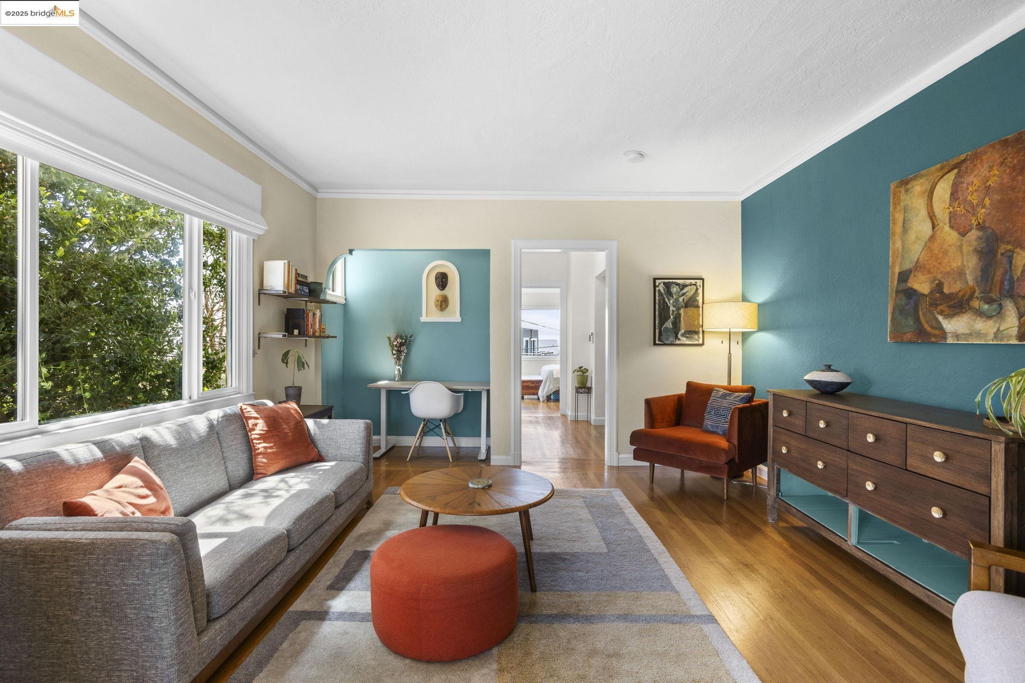 1222 Hollywood Ave, Oakland, California 94602, 1 Bedroom Bedrooms, 4 Rooms Rooms,1 BathroomBathrooms,Residential,For Sale,1222 Hollywood Ave,41103078