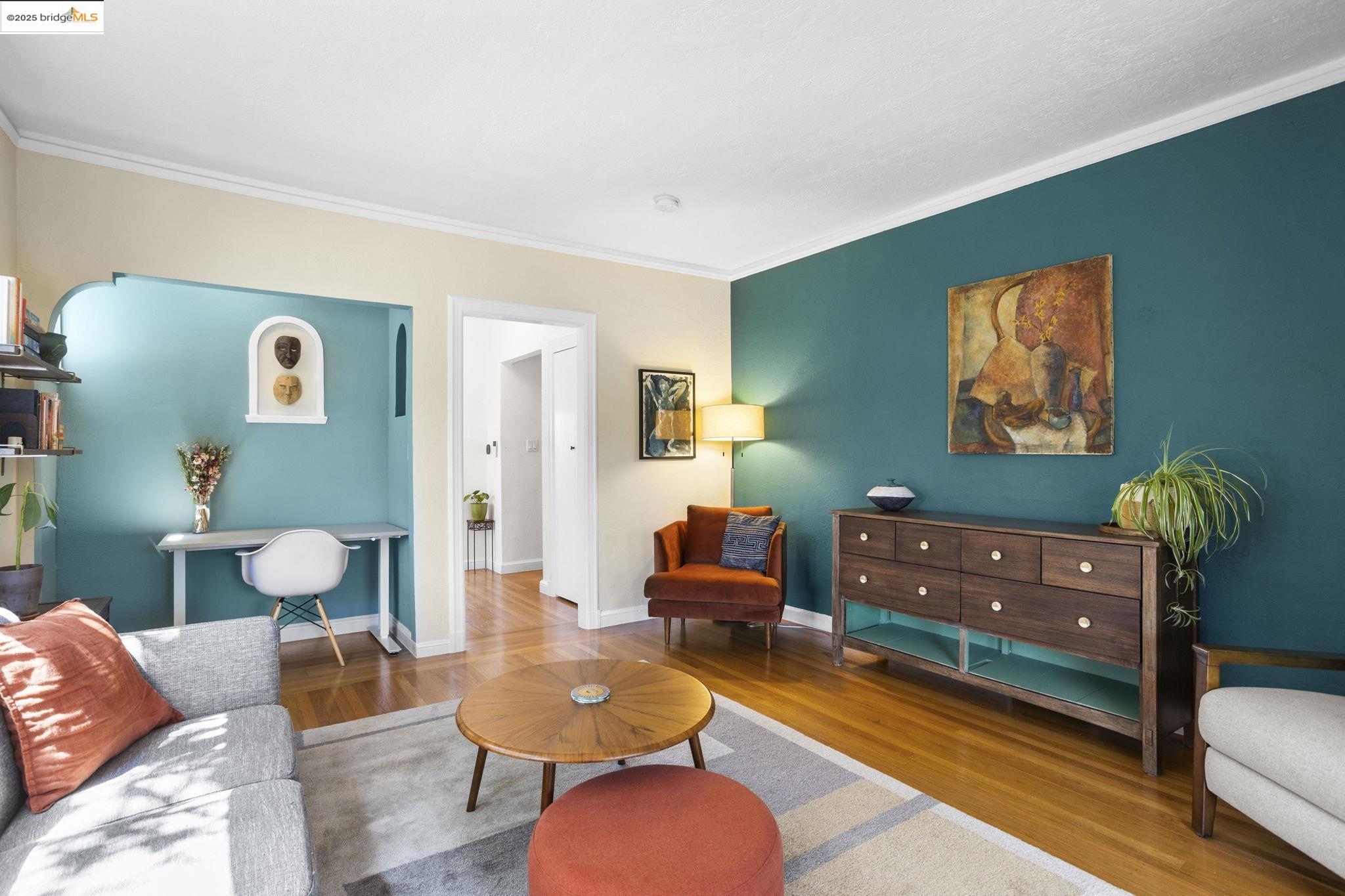 1222 Hollywood Ave, Oakland, California 94602, 1 Bedroom Bedrooms, 4 Rooms Rooms,1 BathroomBathrooms,Residential,For Sale,1222 Hollywood Ave,41103078