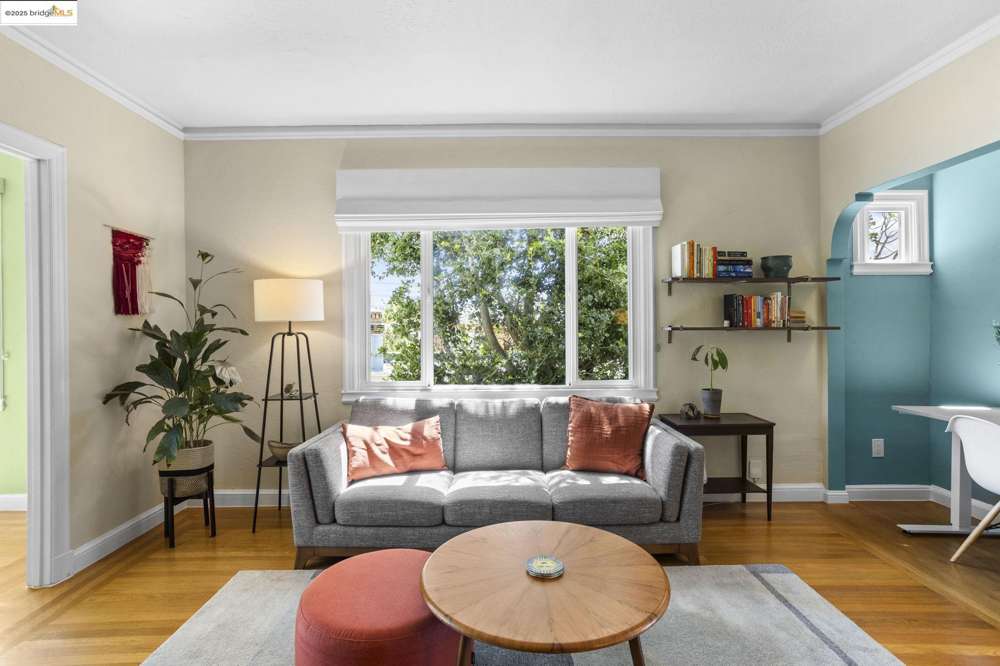 1222 Hollywood Ave, Oakland, California 94602, 1 Bedroom Bedrooms, 4 Rooms Rooms,1 BathroomBathrooms,Residential,For Sale,1222 Hollywood Ave,41103078