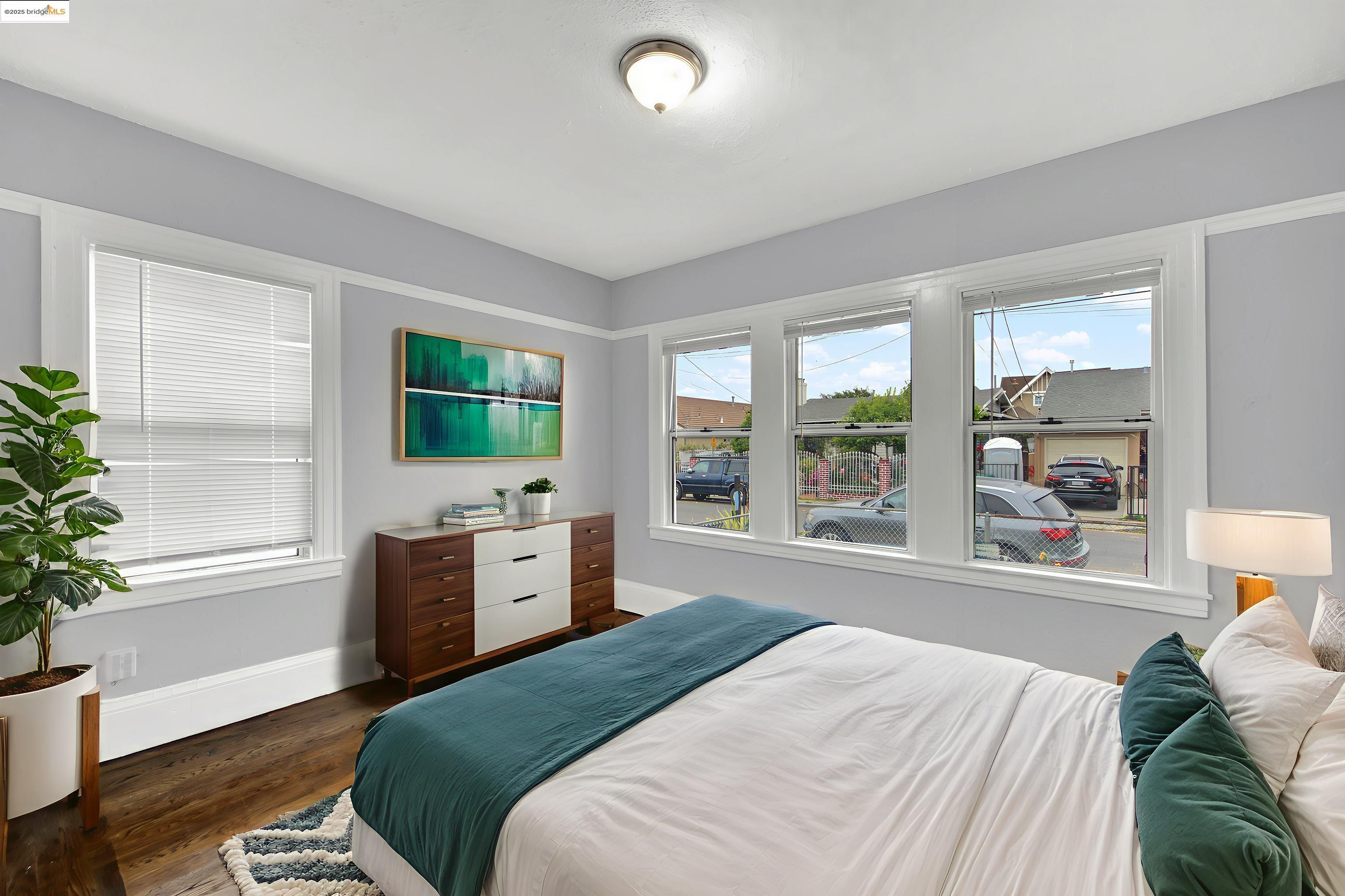 Detail Gallery Image 33 of 60 For 1009 106th Ave, Oakland,  CA 94603 - 2 Beds | 1 Baths