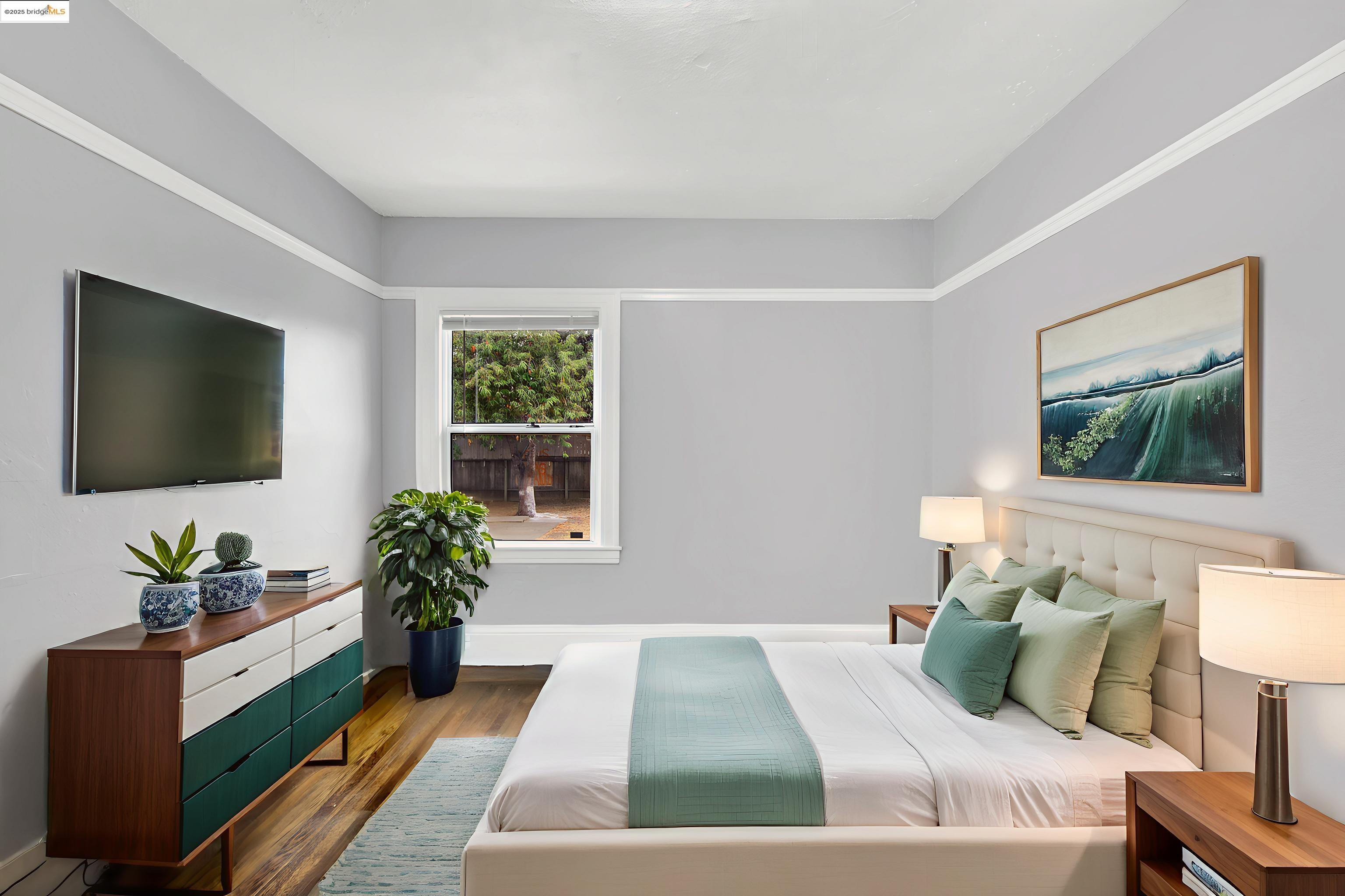 Detail Gallery Image 40 of 60 For 1009 106th Ave, Oakland,  CA 94603 - 2 Beds | 1 Baths