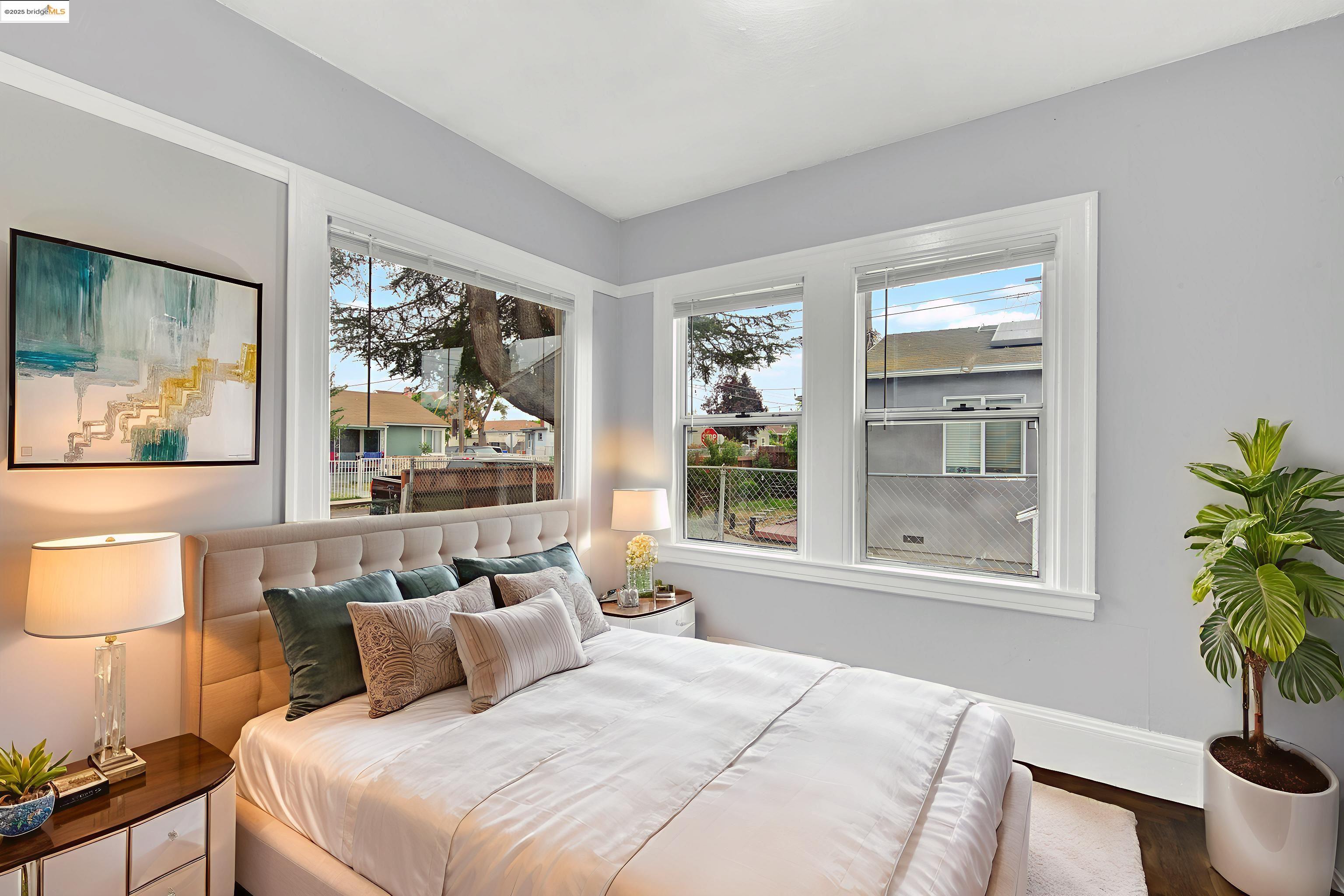 Detail Gallery Image 48 of 60 For 1009 106th Ave, Oakland,  CA 94603 - 2 Beds | 1 Baths