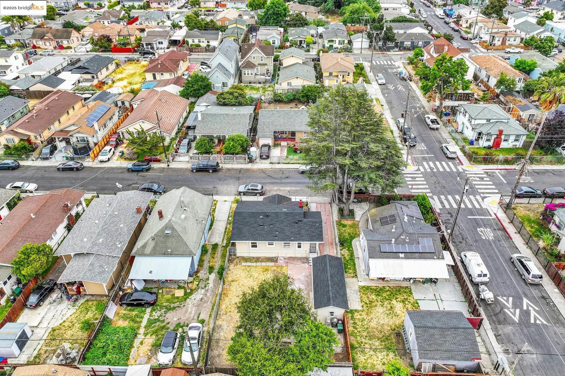 Detail Gallery Image 51 of 60 For 1009 106th Ave, Oakland,  CA 94603 - 2 Beds | 1 Baths