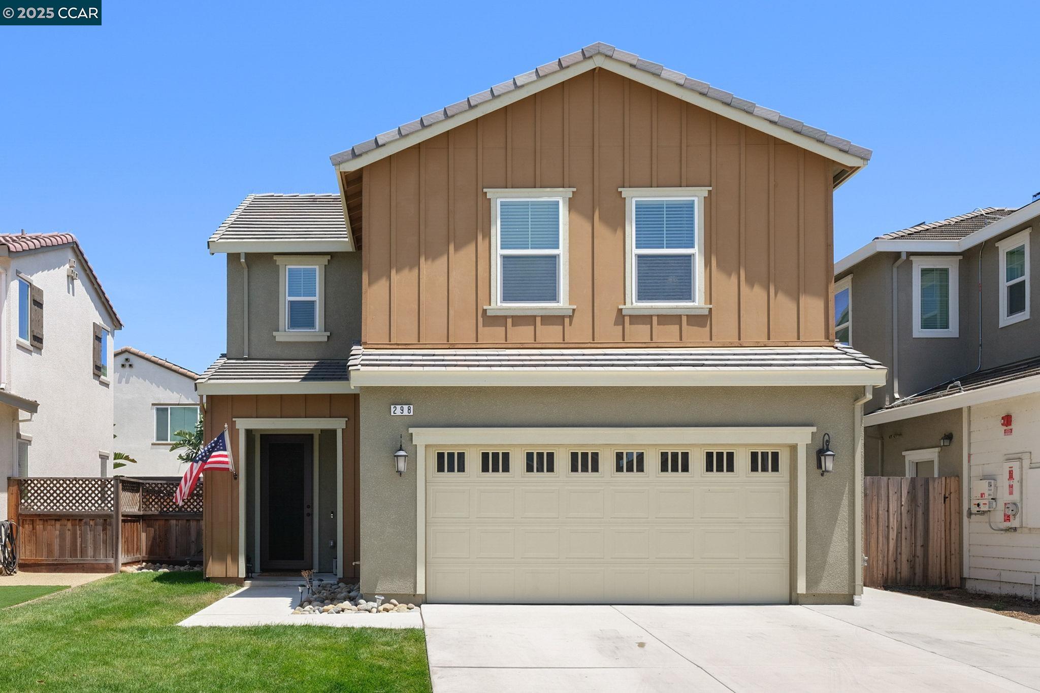 Thumbnail for 298 Mcclelland Way, Oakley, CA 94561