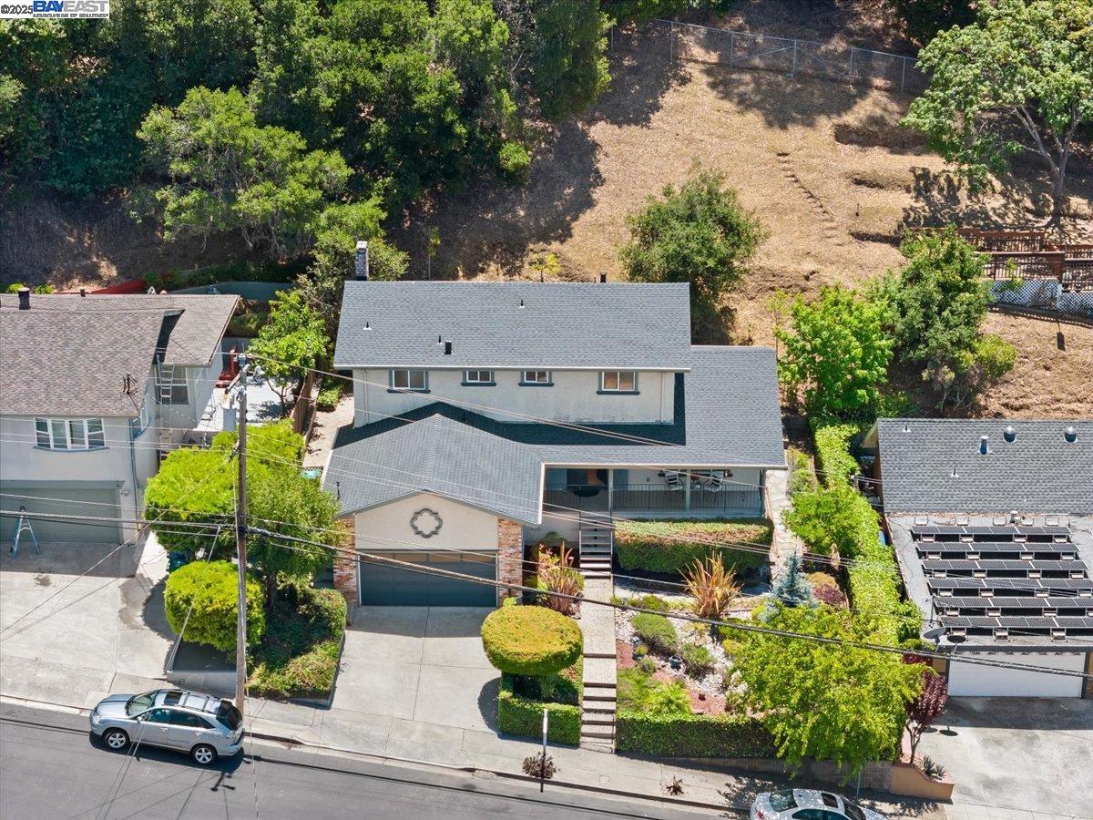 Detail Gallery Image 42 of 44 For 3457 Hackamore Dr, Hayward,  CA 94541 - 4 Beds | 3 Baths