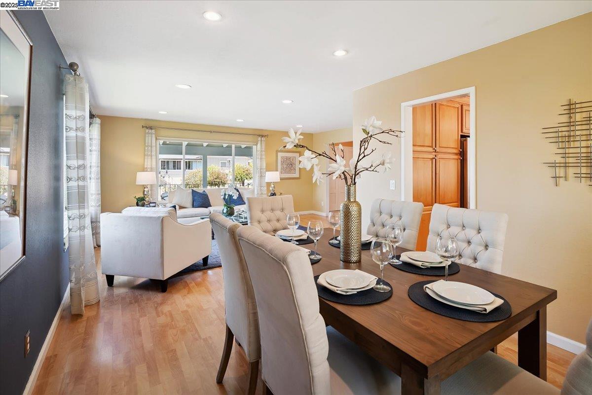 Detail Gallery Image 10 of 44 For 3457 Hackamore Dr, Hayward,  CA 94541 - 4 Beds | 3 Baths