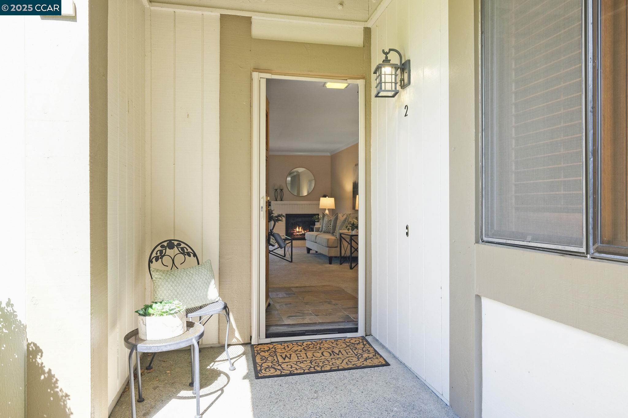 Detail Gallery Image 8 of 51 For 3430 Rossmoor Pkwy #2,  Walnut Creek,  CA 94595 - 2 Beds | 2 Baths