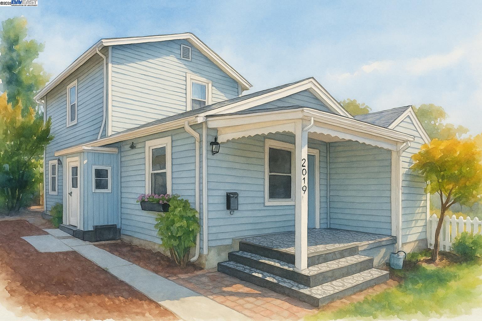 Thumbnail for 2019 E St, Hayward, CA 94541