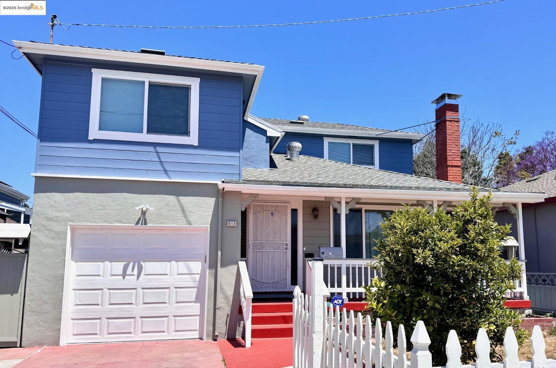 Thumbnail for 819 Delano Street, San Lorenzo, CA 94580