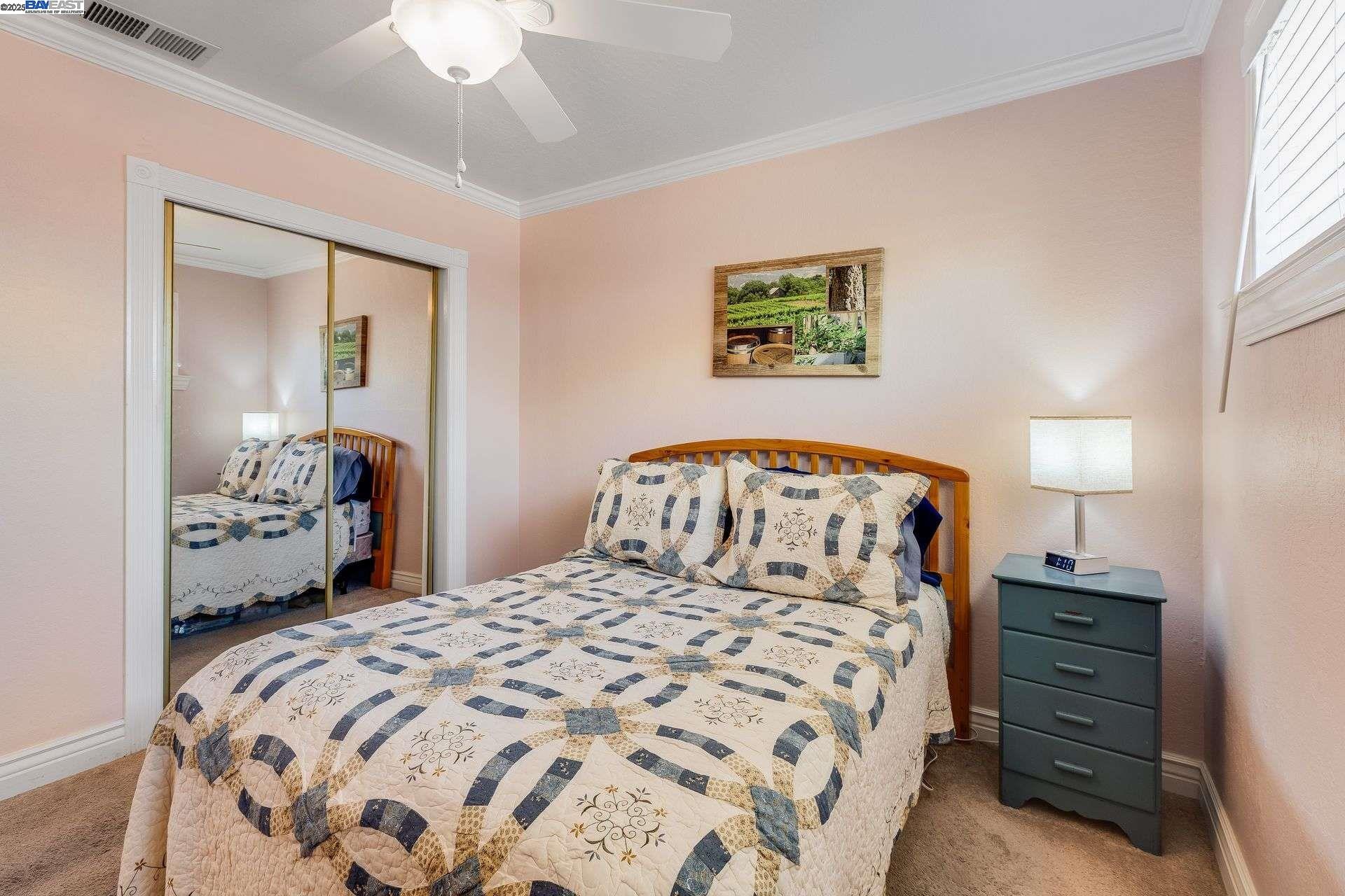 Detail Gallery Image 20 of 26 For 2515 Crystal Dr, Santa Clara,  CA 95051 - 3 Beds | 1 Baths