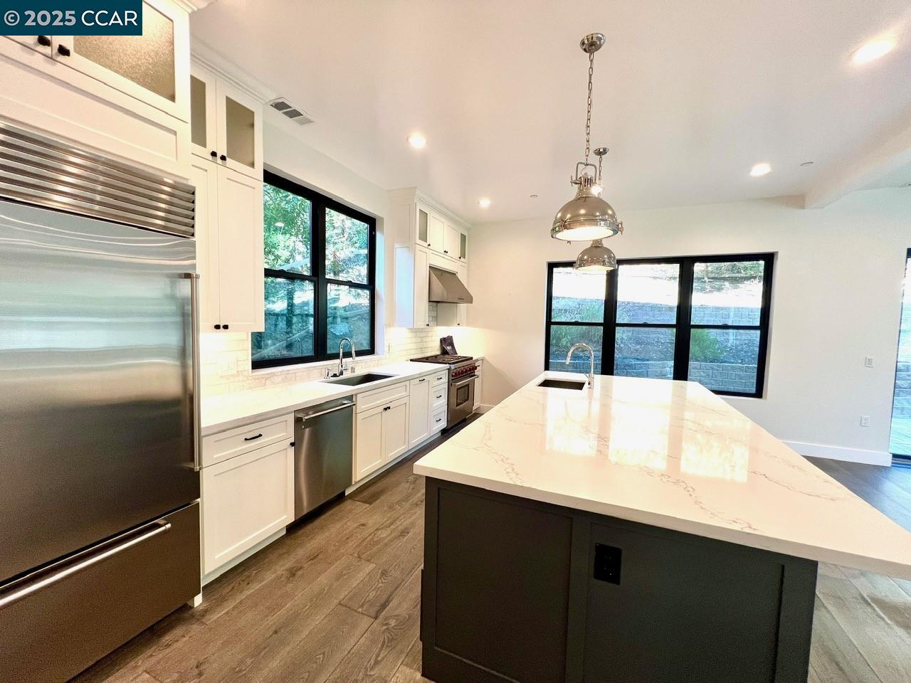 Detail Gallery Image 9 of 34 For 6 Linda Vista, Orinda,  CA 94563 - 4 Beds | 2/1 Baths