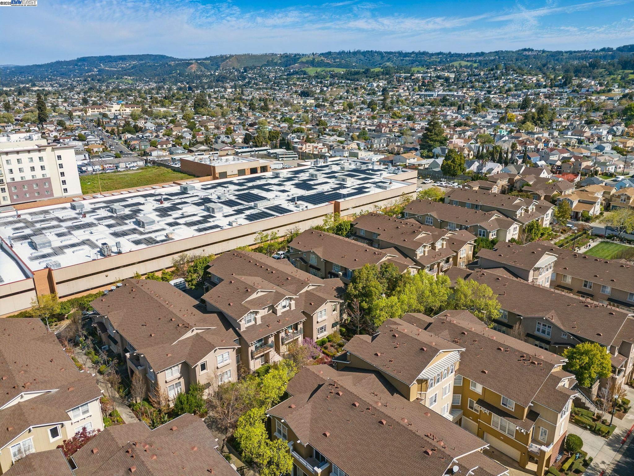 Detail Gallery Image 33 of 35 For 1586 Tucker St #52,  Oakland,  CA 94603 - 2 Beds | 2/1 Baths
