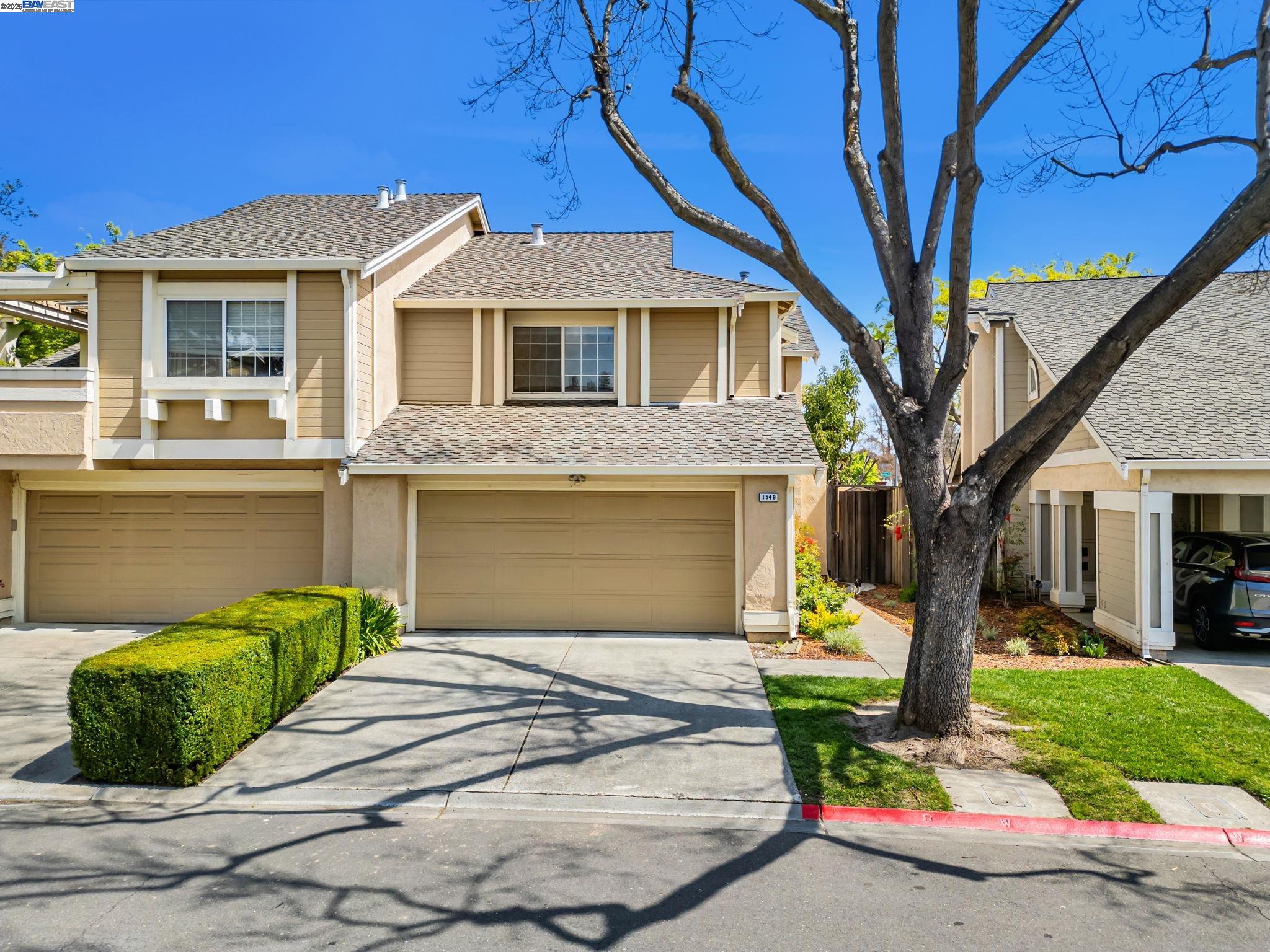 Detail Gallery Image 46 of 60 For 1549 Trimingham Drive, Pleasanton,  CA 94566-8425 - 3 Beds | 3 Baths