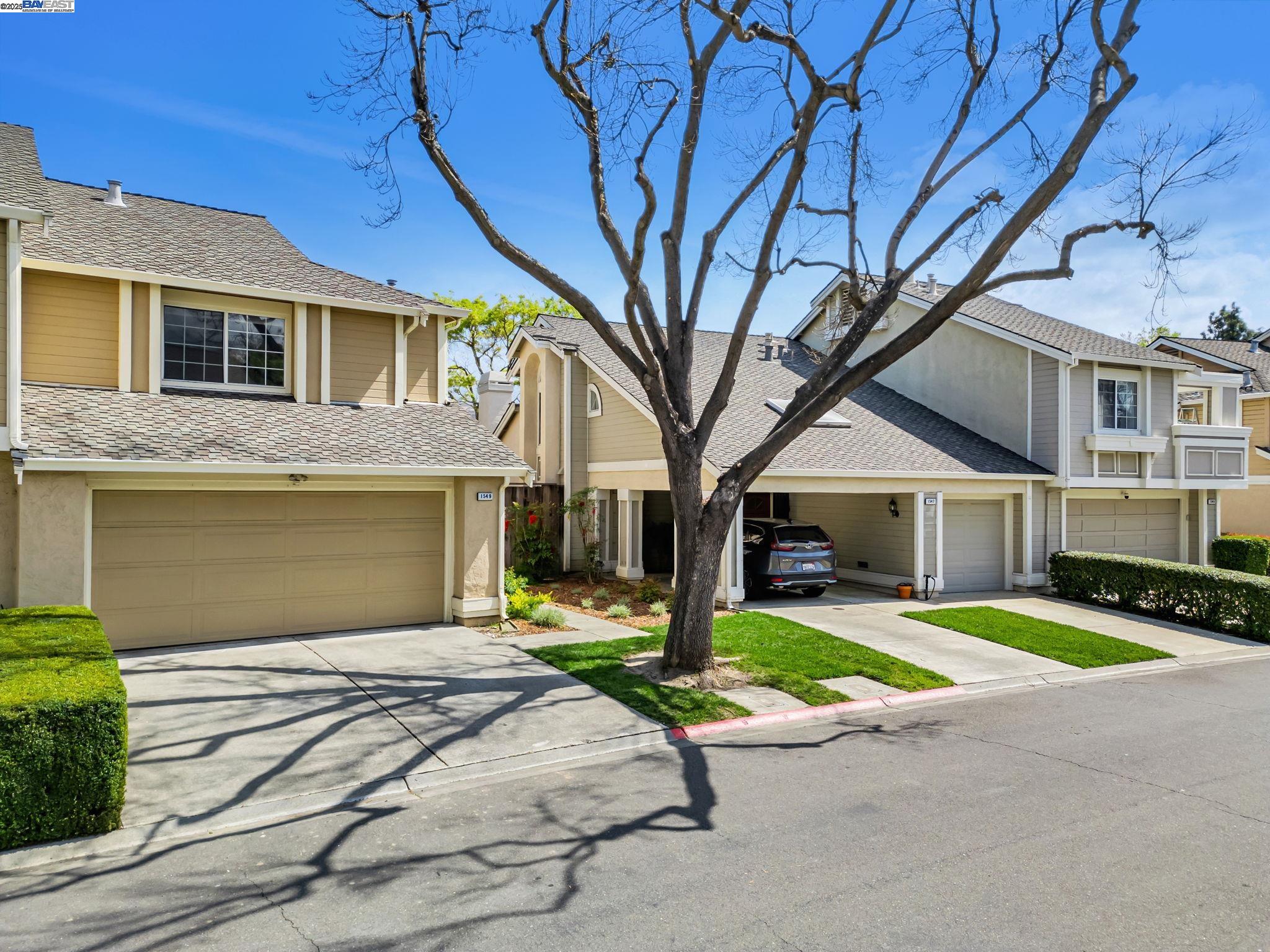 Detail Gallery Image 47 of 60 For 1549 Trimingham Drive, Pleasanton,  CA 94566-8425 - 3 Beds | 3 Baths