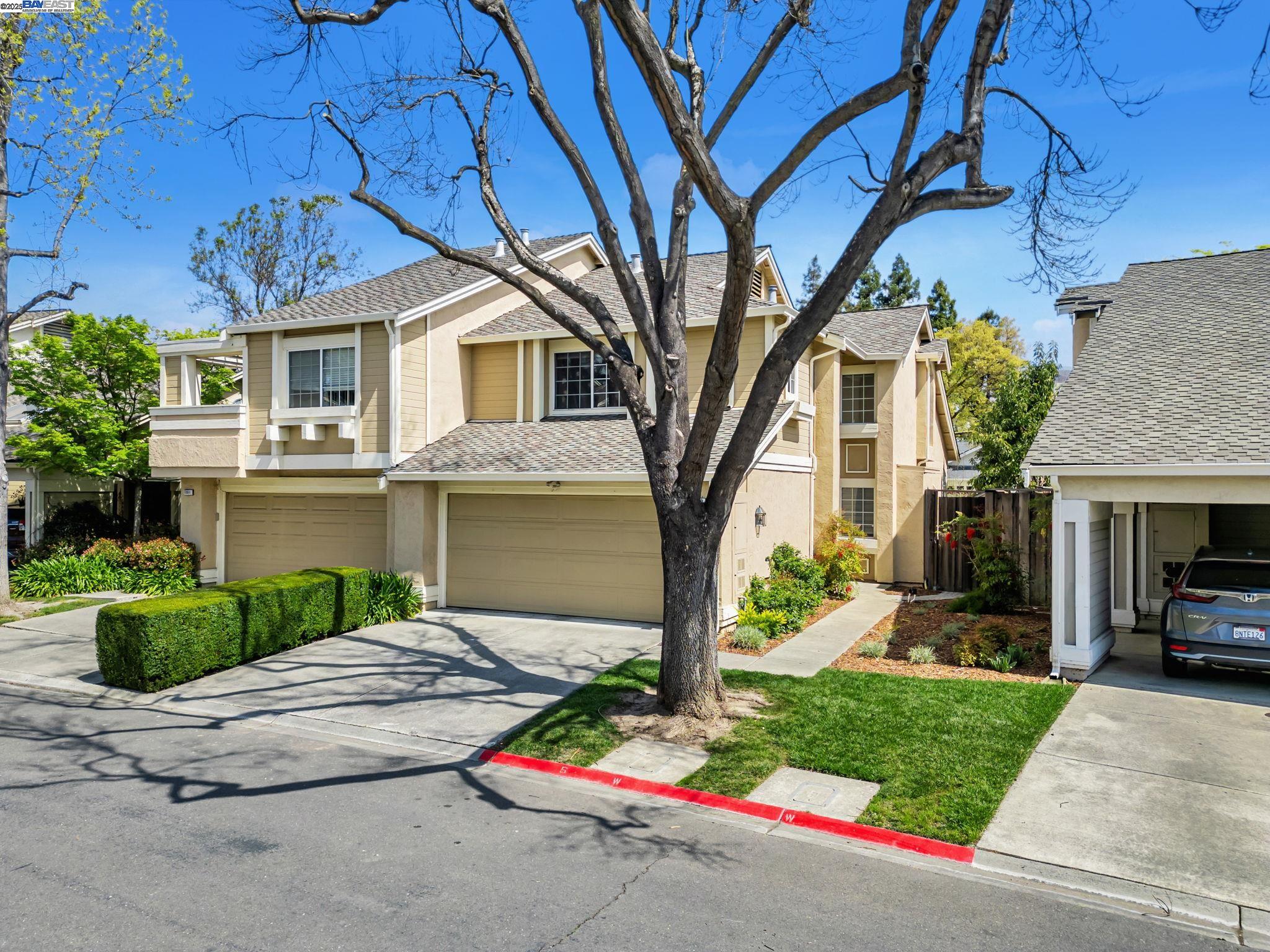 Detail Gallery Image 48 of 60 For 1549 Trimingham Drive, Pleasanton,  CA 94566-8425 - 3 Beds | 3 Baths