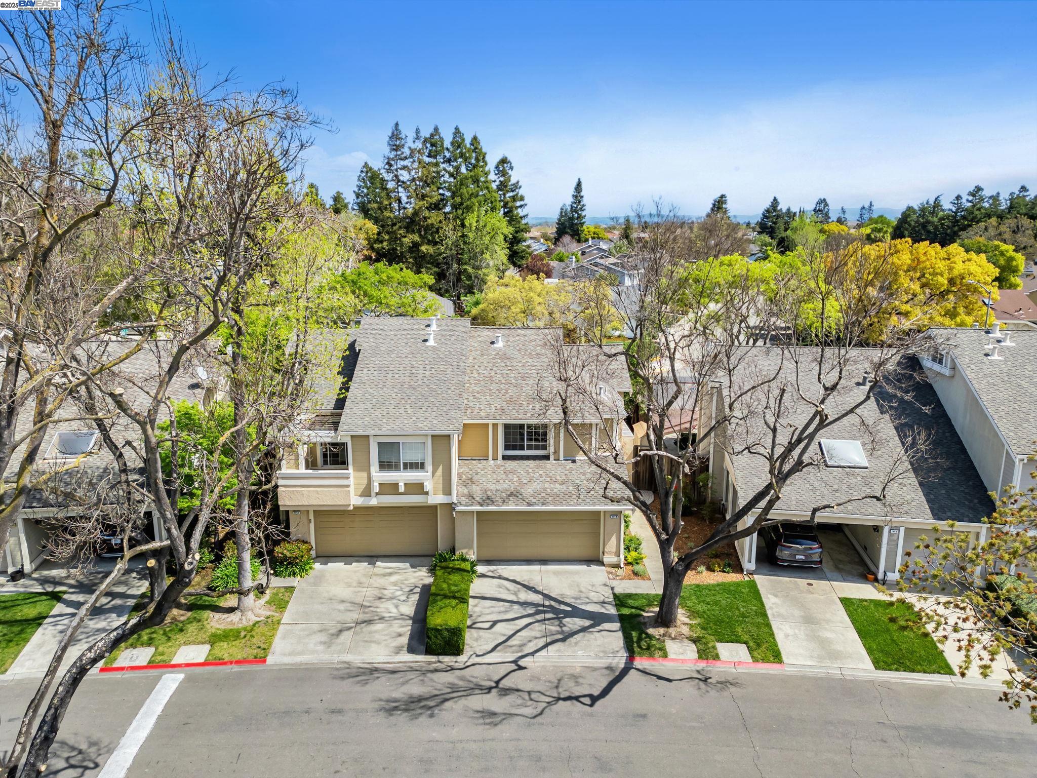 Detail Gallery Image 49 of 60 For 1549 Trimingham Drive, Pleasanton,  CA 94566-8425 - 3 Beds | 3 Baths