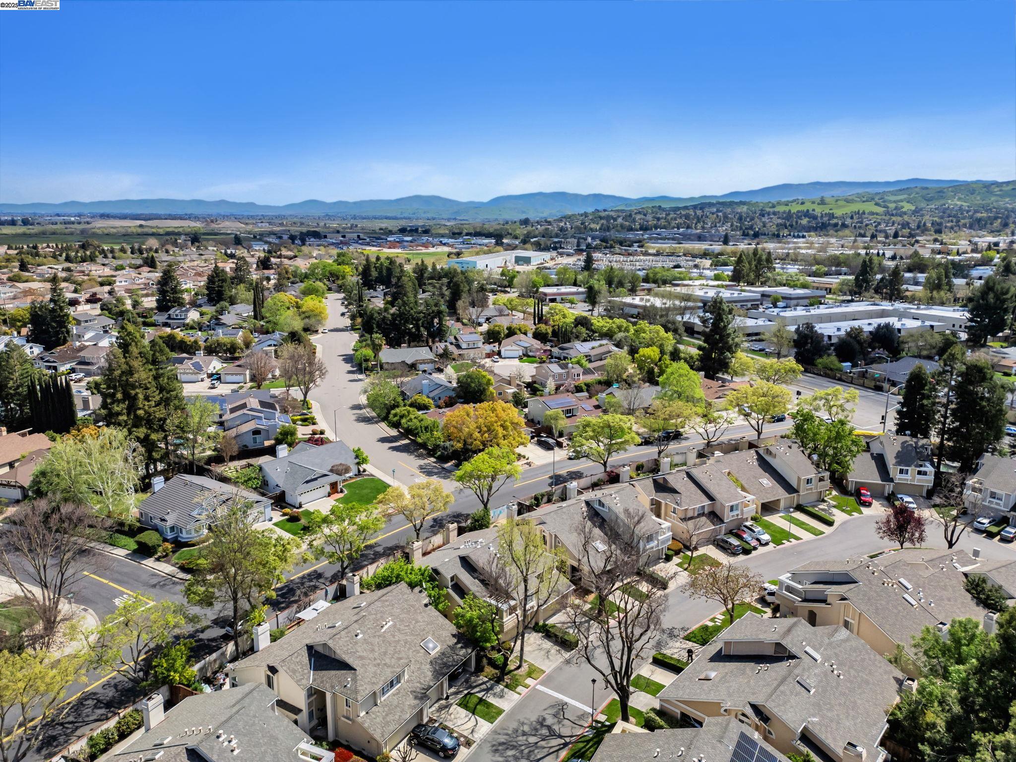 Detail Gallery Image 50 of 60 For 1549 Trimingham Drive, Pleasanton,  CA 94566-8425 - 3 Beds | 3 Baths