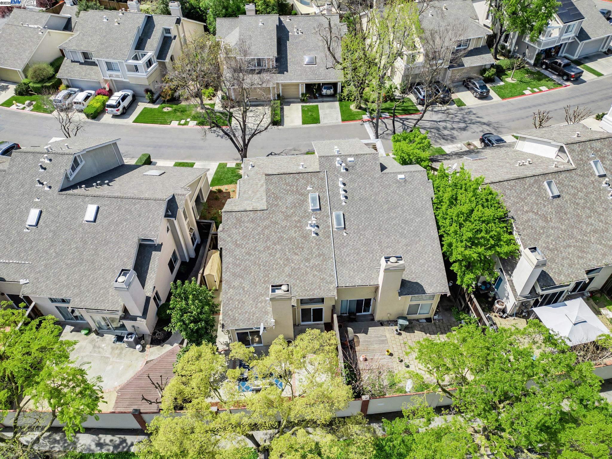 Detail Gallery Image 57 of 60 For 1549 Trimingham Drive, Pleasanton,  CA 94566-8425 - 3 Beds | 3 Baths
