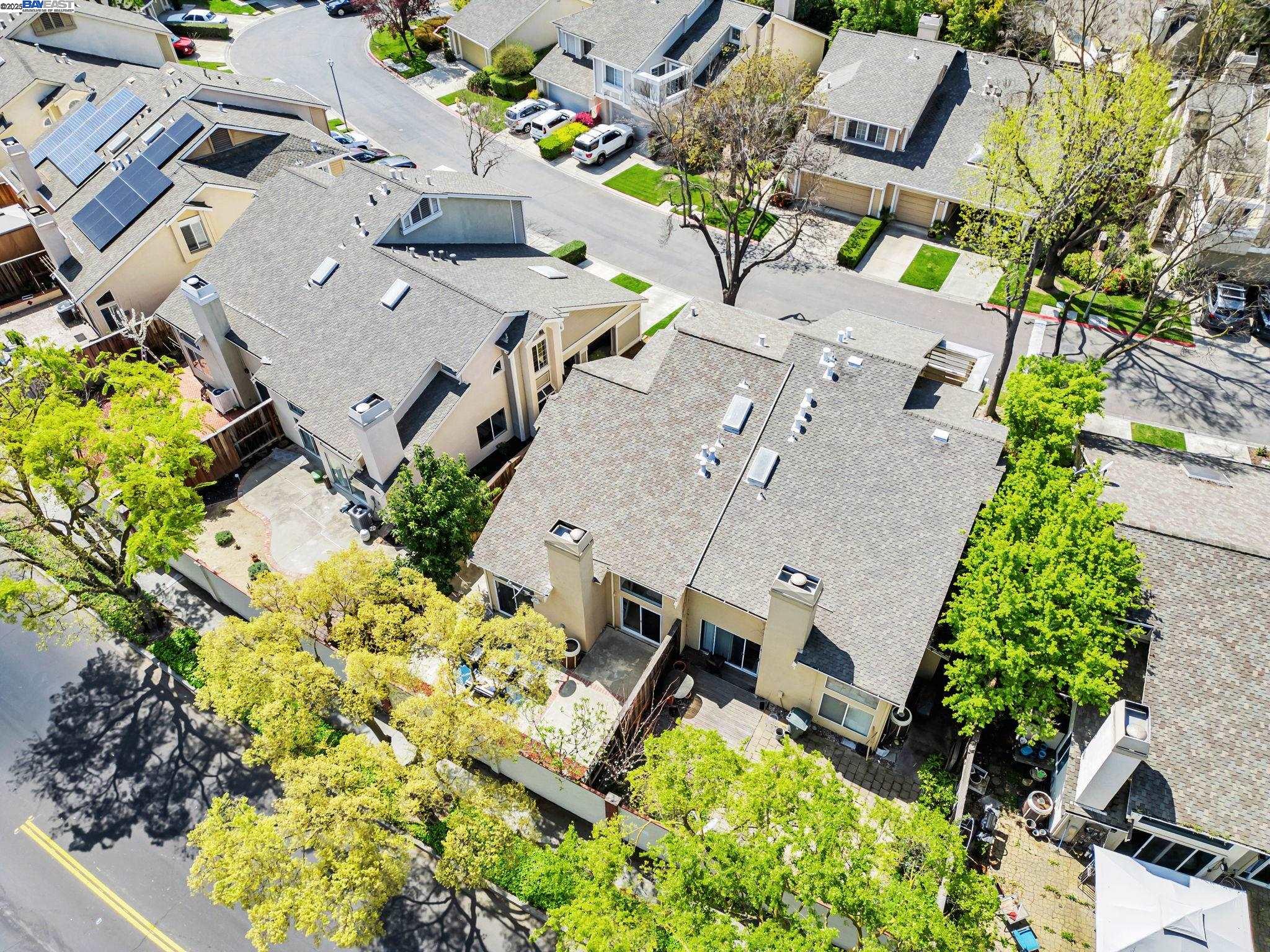 Detail Gallery Image 59 of 60 For 1549 Trimingham Drive, Pleasanton,  CA 94566-8425 - 3 Beds | 3 Baths