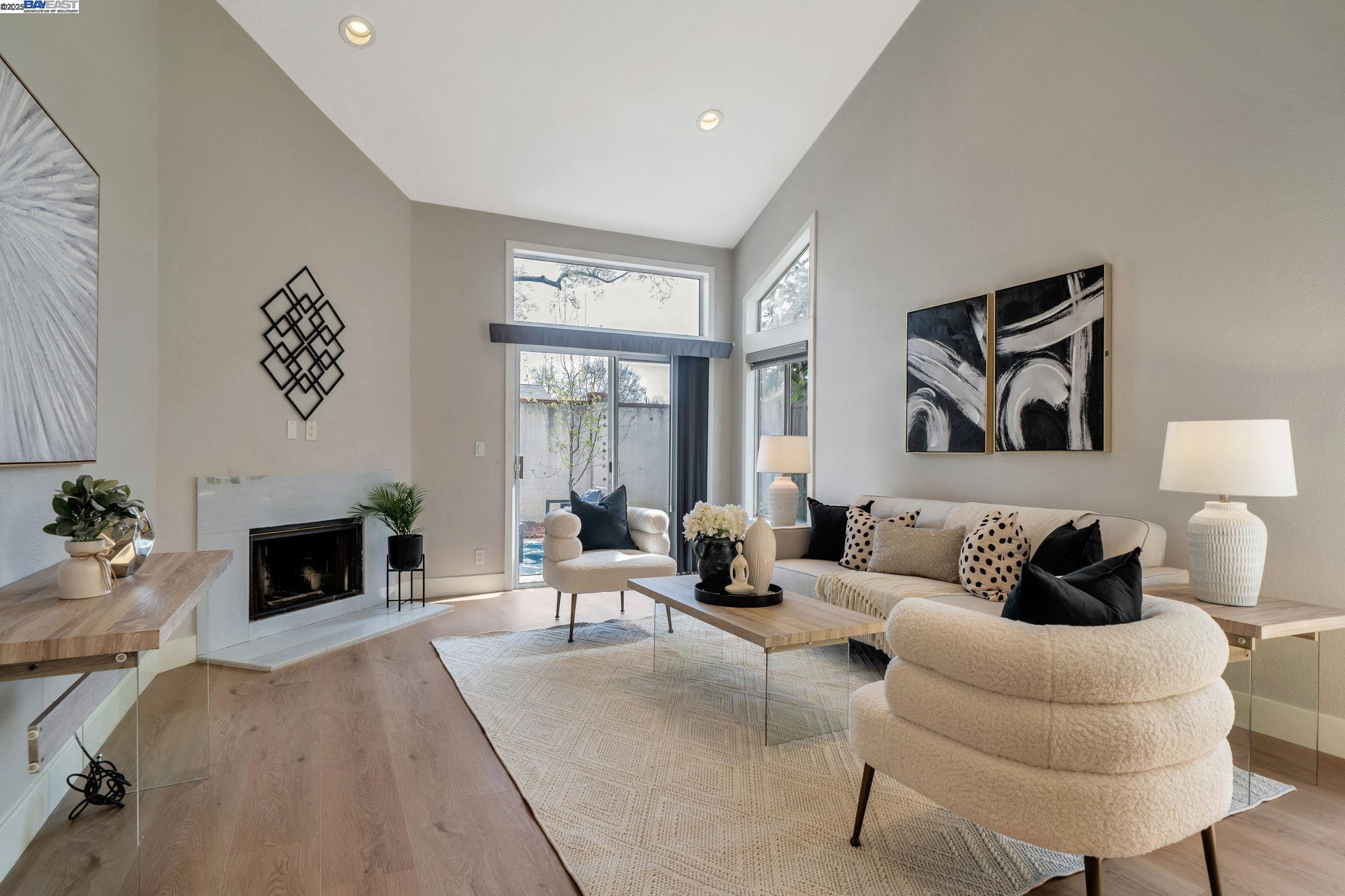 Detail Gallery Image 7 of 60 For 1549 Trimingham Drive, Pleasanton,  CA 94566-8425 - 3 Beds | 3 Baths