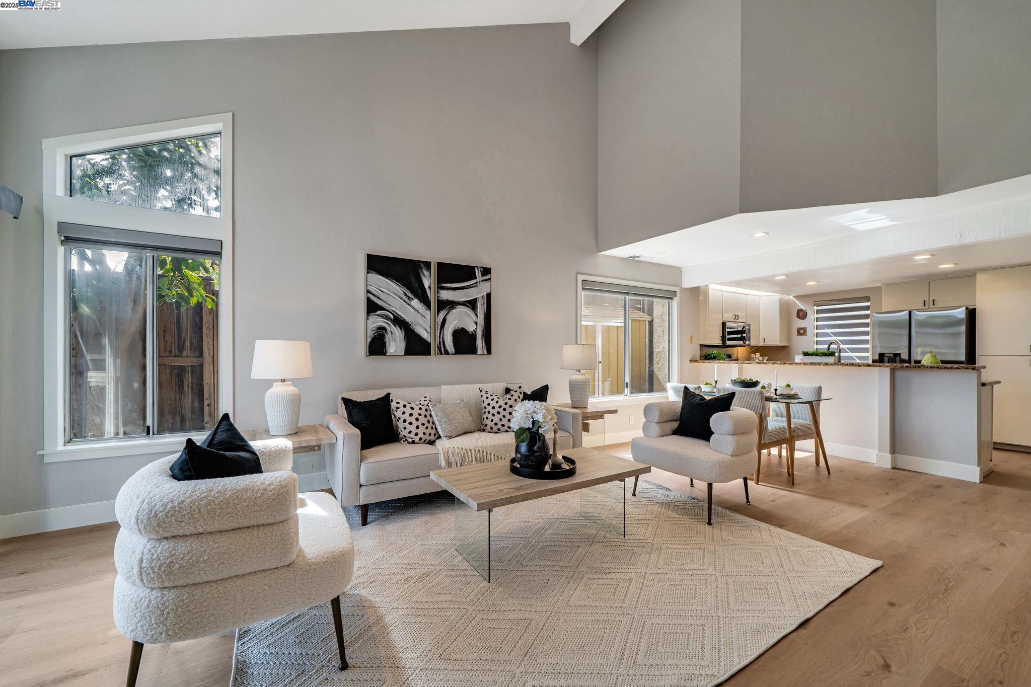 Detail Gallery Image 10 of 60 For 1549 Trimingham Drive, Pleasanton,  CA 94566-8425 - 3 Beds | 3 Baths