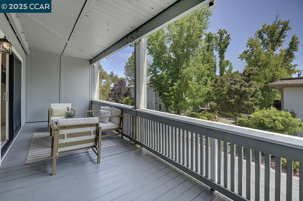 Detail Gallery Image 13 of 51 For 1224 Singingwood Ct #6,  Walnut Creek,  CA 94595 - 2 Beds | 1 Baths