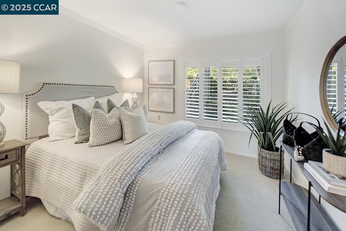 Detail Gallery Image 18 of 51 For 1224 Singingwood Ct #6,  Walnut Creek,  CA 94595 - 2 Beds | 1 Baths