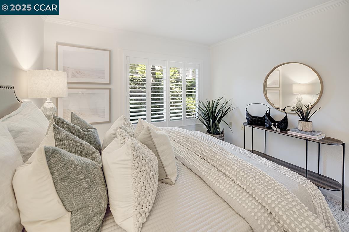 Detail Gallery Image 19 of 51 For 1224 Singingwood Ct #6,  Walnut Creek,  CA 94595 - 2 Beds | 1 Baths
