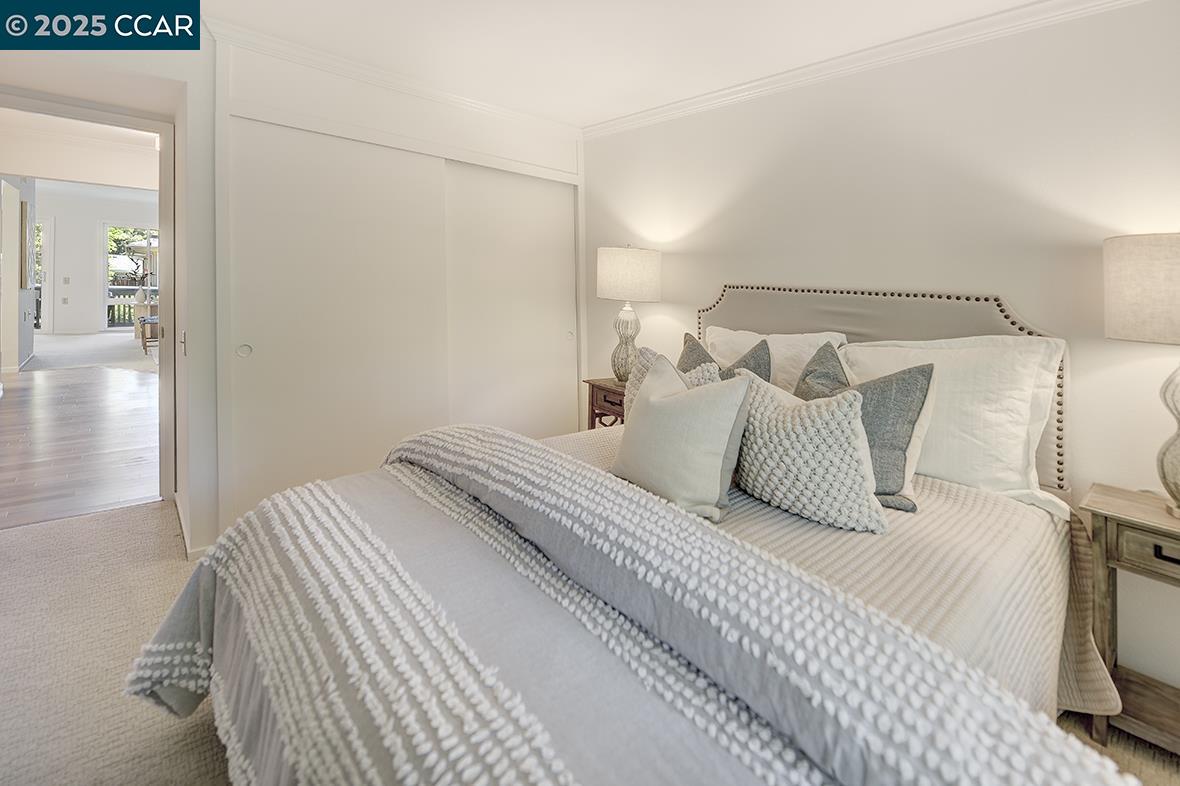 Detail Gallery Image 21 of 51 For 1224 Singingwood Ct #6,  Walnut Creek,  CA 94595 - 2 Beds | 1 Baths
