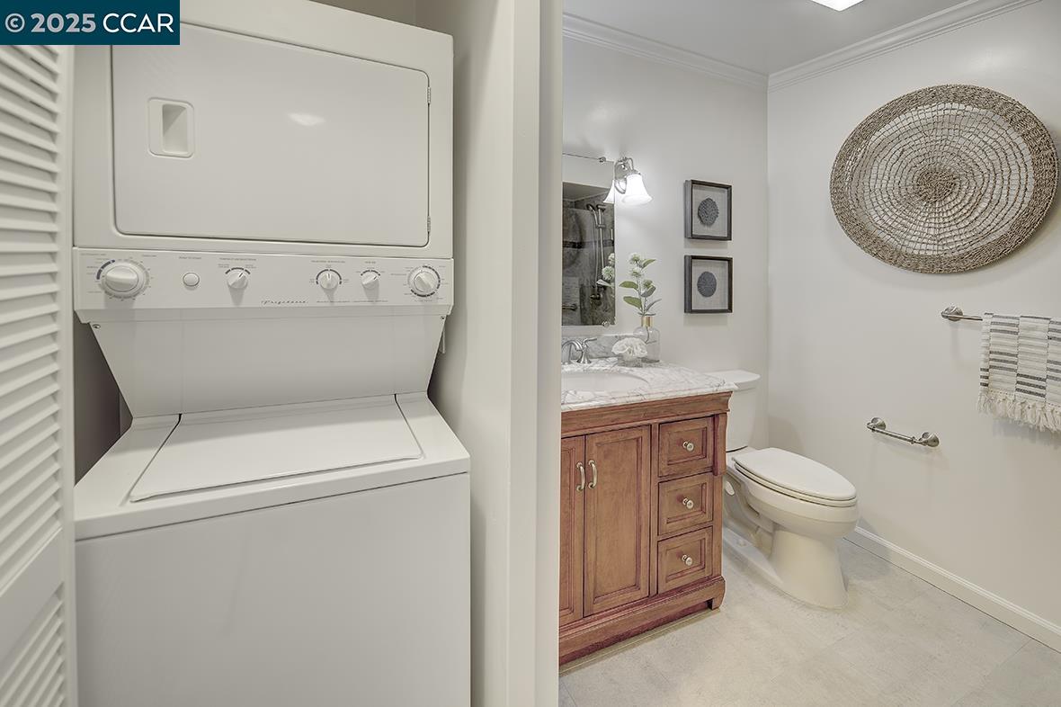 Detail Gallery Image 23 of 51 For 1224 Singingwood Ct #6,  Walnut Creek,  CA 94595 - 2 Beds | 1 Baths