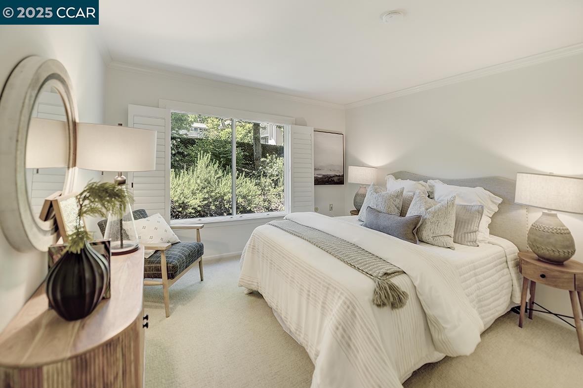 Detail Gallery Image 28 of 51 For 1224 Singingwood Ct #6,  Walnut Creek,  CA 94595 - 2 Beds | 1 Baths