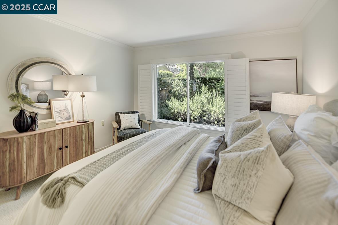 Detail Gallery Image 29 of 51 For 1224 Singingwood Ct #6,  Walnut Creek,  CA 94595 - 2 Beds | 1 Baths