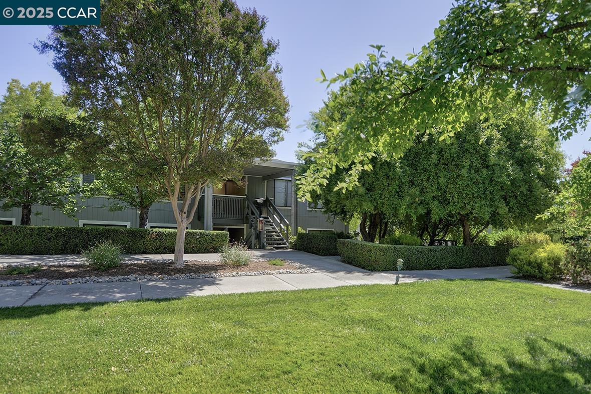 Detail Gallery Image 37 of 51 For 1224 Singingwood Ct #6,  Walnut Creek,  CA 94595 - 2 Beds | 1 Baths