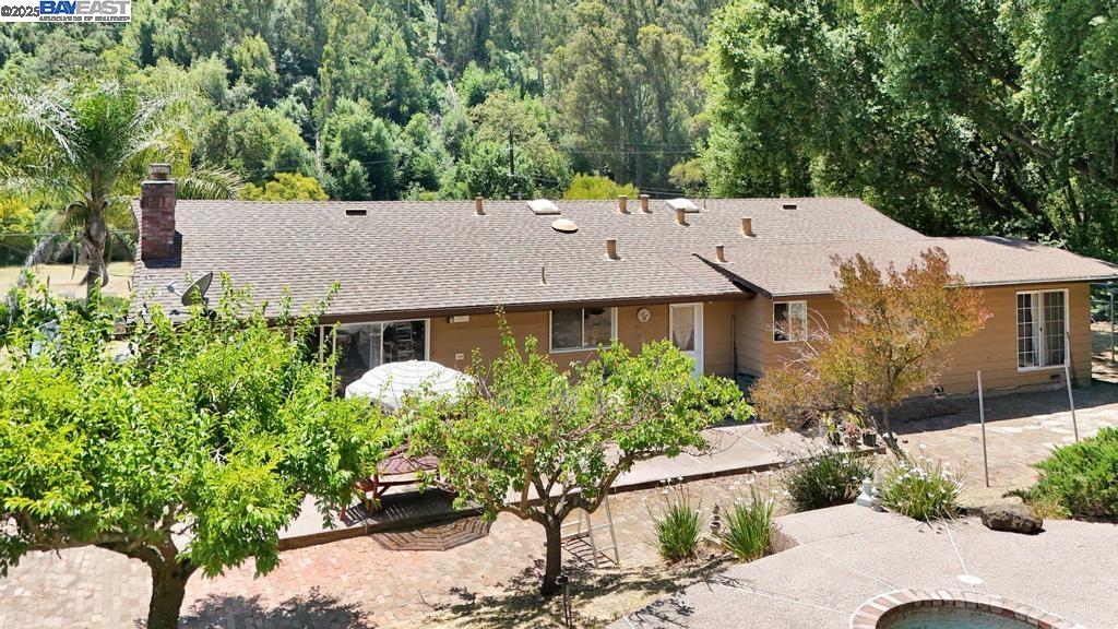 Detail Gallery Image 5 of 48 For 6312 Paloverde Rd, Castro Valley,  CA 94552 - 3 Beds | 2 Baths