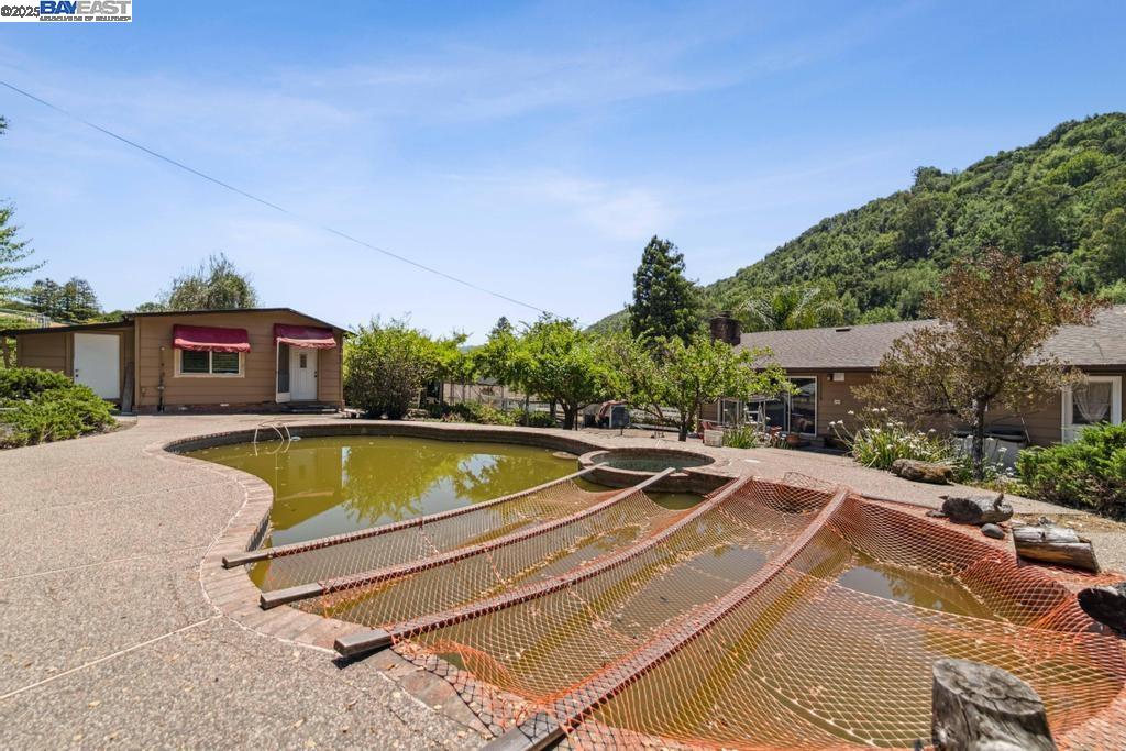 Detail Gallery Image 45 of 48 For 6312 Paloverde Rd, Castro Valley,  CA 94552 - 3 Beds | 2 Baths