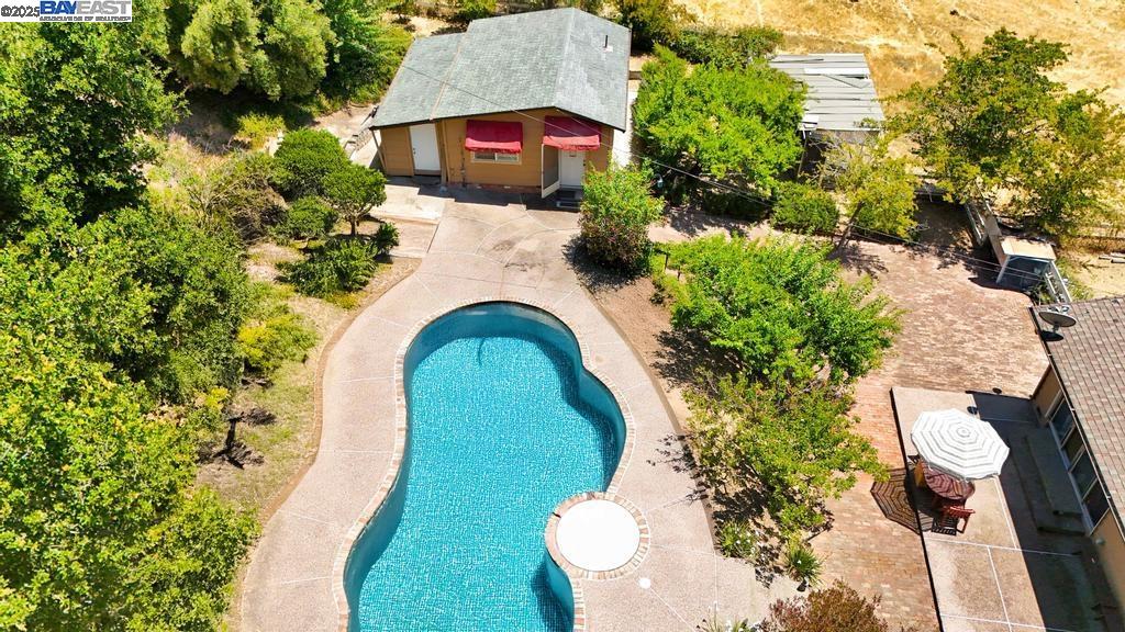 Detail Gallery Image 48 of 48 For 6312 Paloverde Rd, Castro Valley,  CA 94552 - 3 Beds | 2 Baths