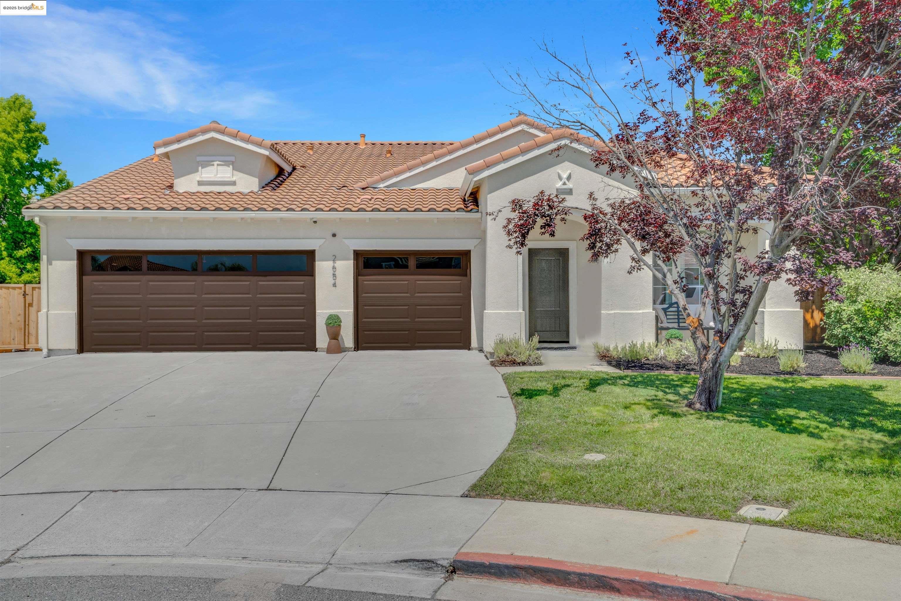 Detail Gallery Image 1 of 44 For 2654 Wawona Ct, Antioch,  CA 94531 - 4 Beds | 2 Baths