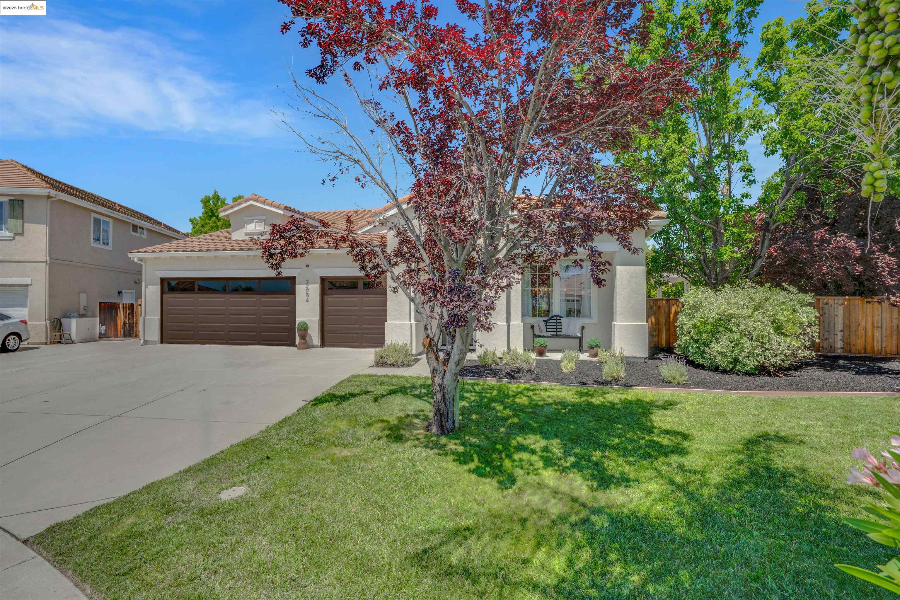 Detail Gallery Image 2 of 44 For 2654 Wawona Ct, Antioch,  CA 94531 - 4 Beds | 2 Baths