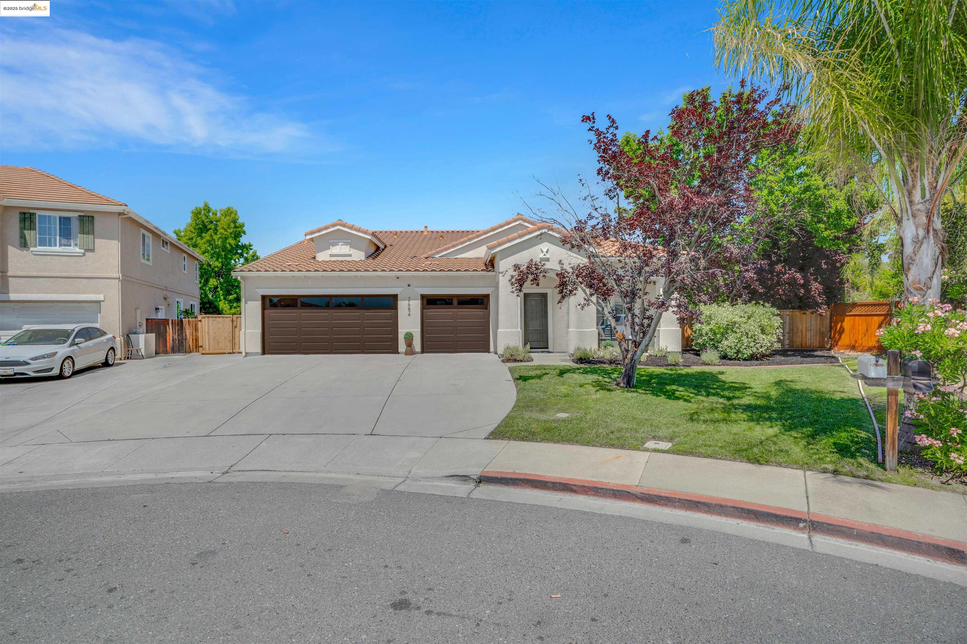 Detail Gallery Image 3 of 44 For 2654 Wawona Ct, Antioch,  CA 94531 - 4 Beds | 2 Baths