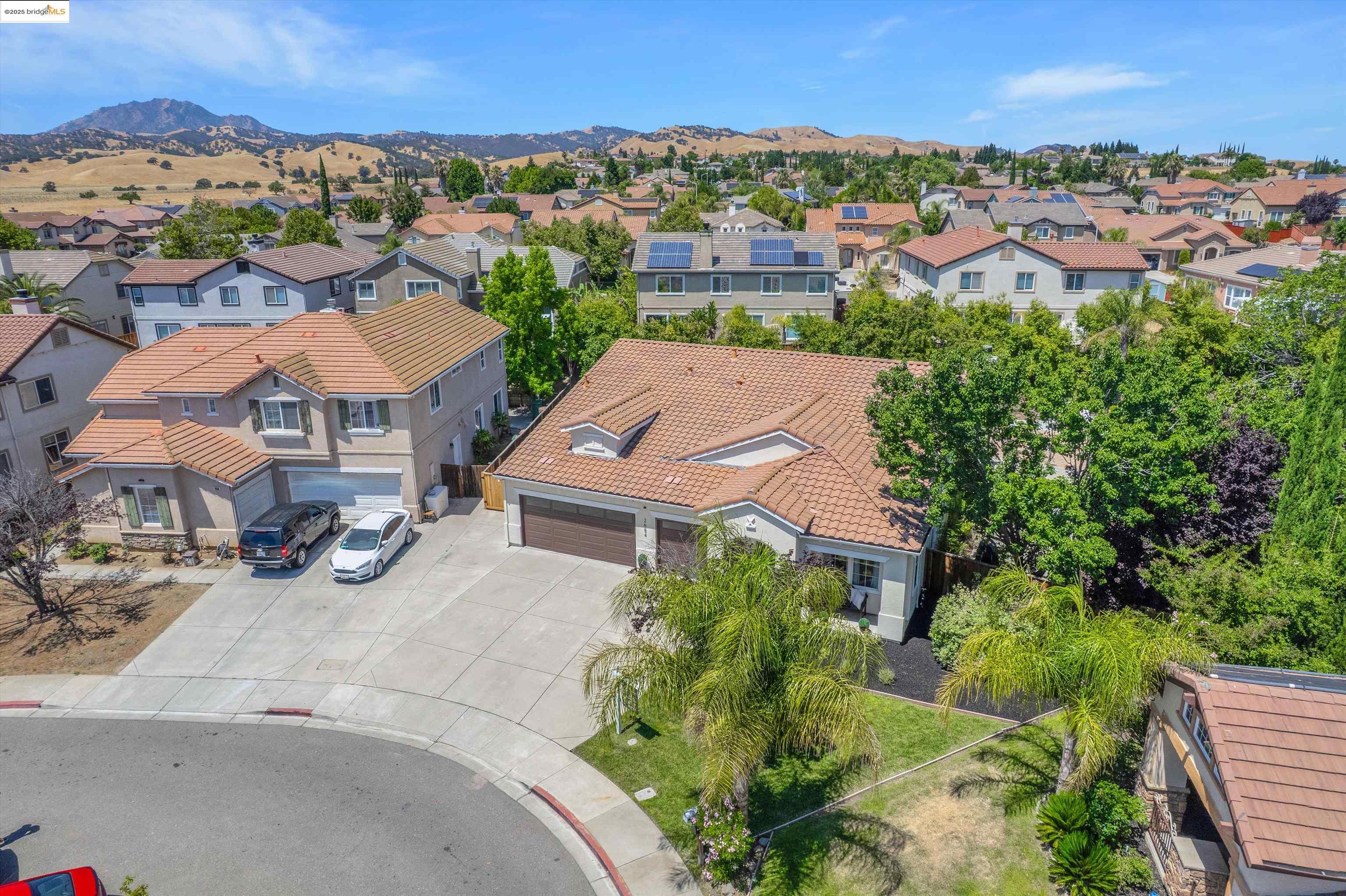 Detail Gallery Image 41 of 44 For 2654 Wawona Ct, Antioch,  CA 94531 - 4 Beds | 2 Baths