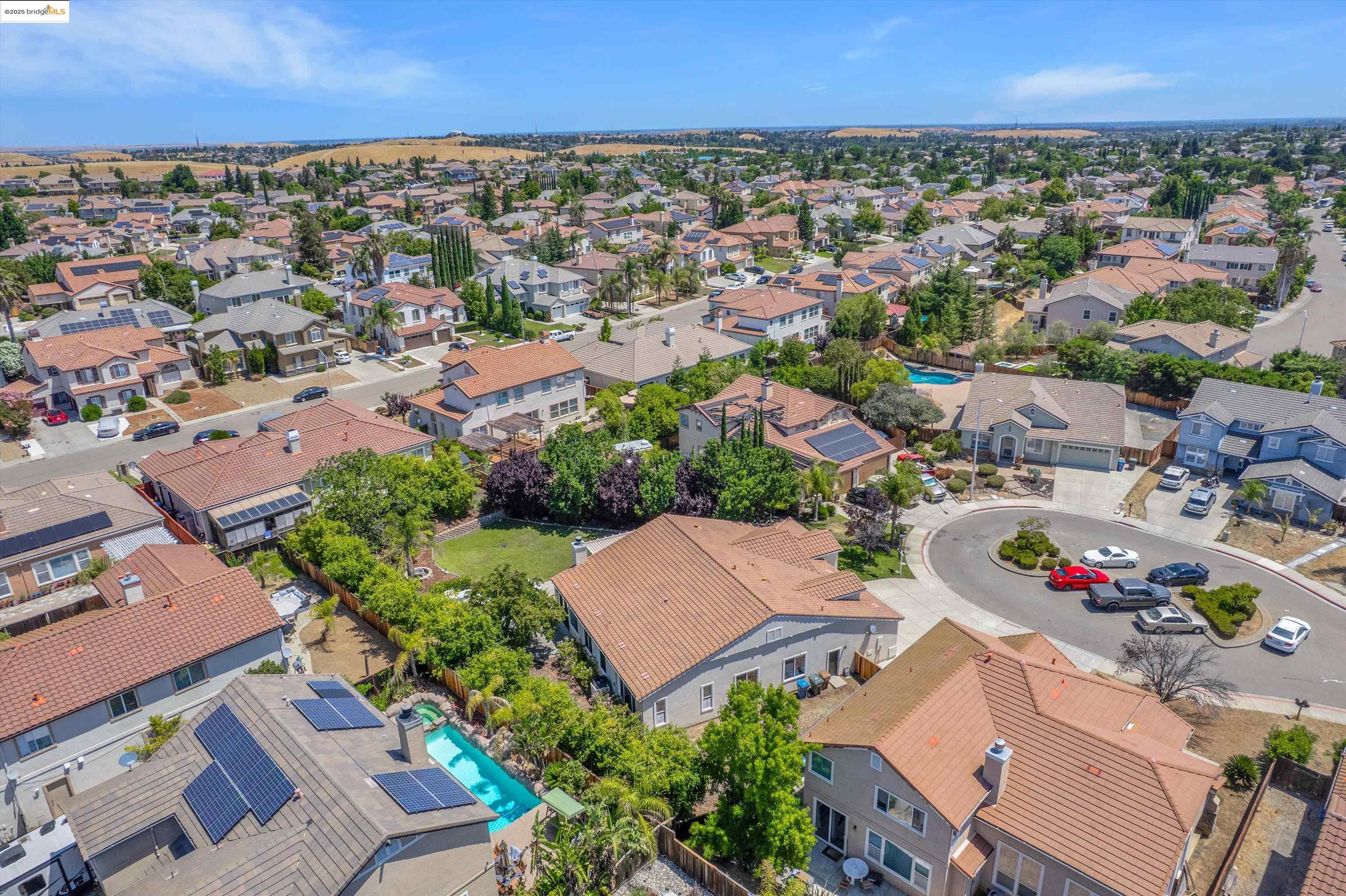 Detail Gallery Image 42 of 44 For 2654 Wawona Ct, Antioch,  CA 94531 - 4 Beds | 2 Baths