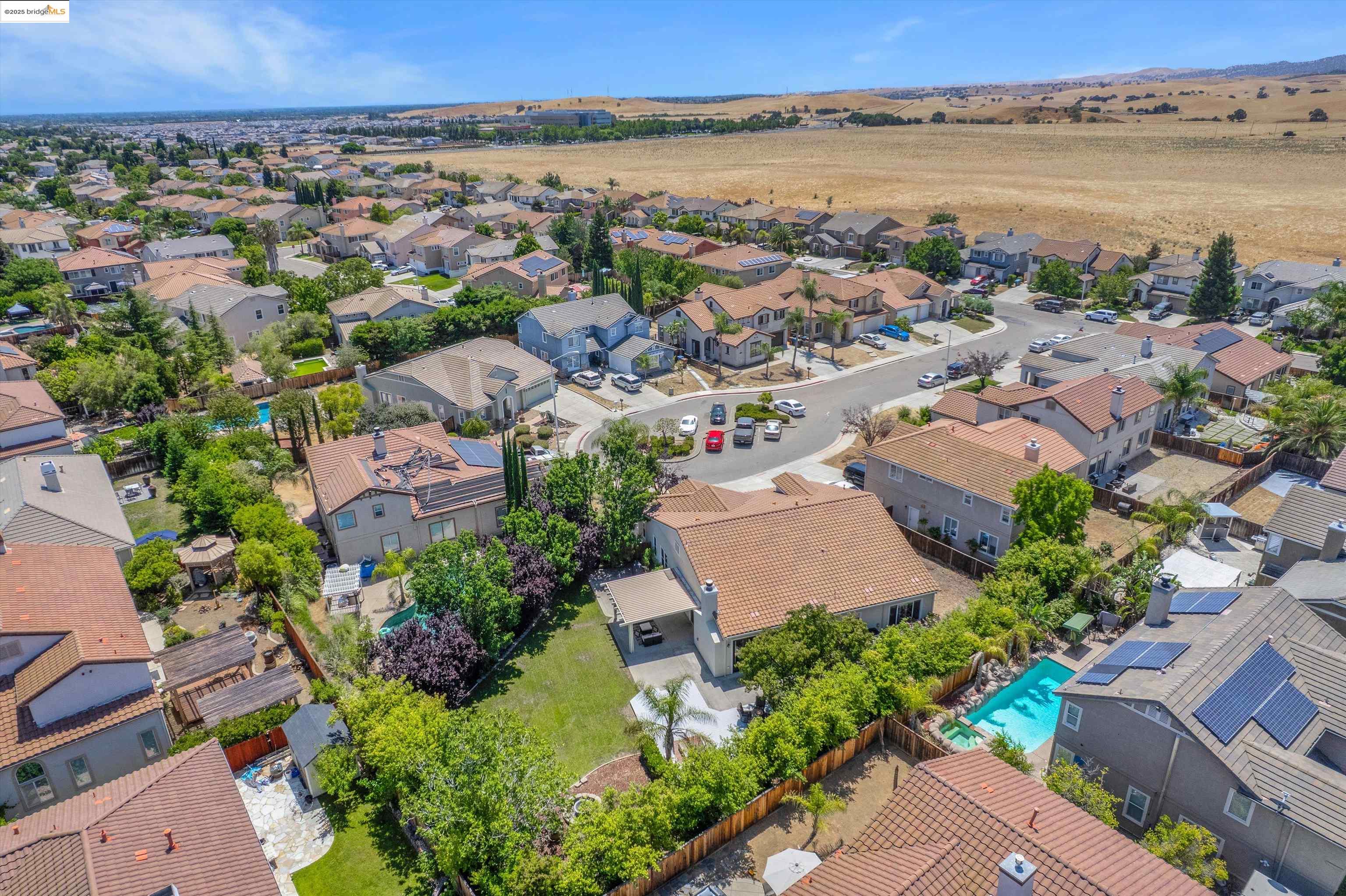 Detail Gallery Image 43 of 44 For 2654 Wawona Ct, Antioch,  CA 94531 - 4 Beds | 2 Baths