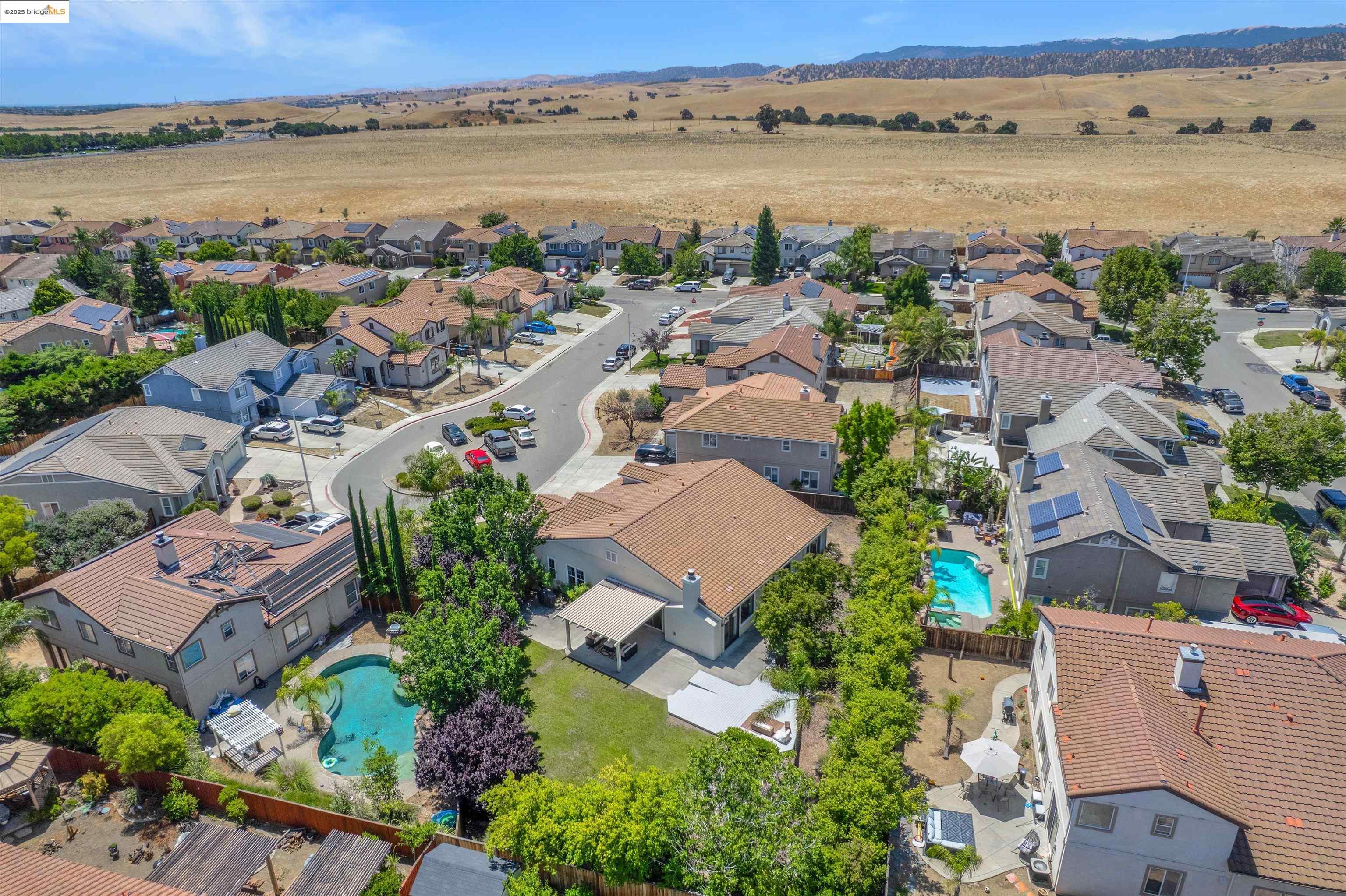 Detail Gallery Image 44 of 44 For 2654 Wawona Ct, Antioch,  CA 94531 - 4 Beds | 2 Baths