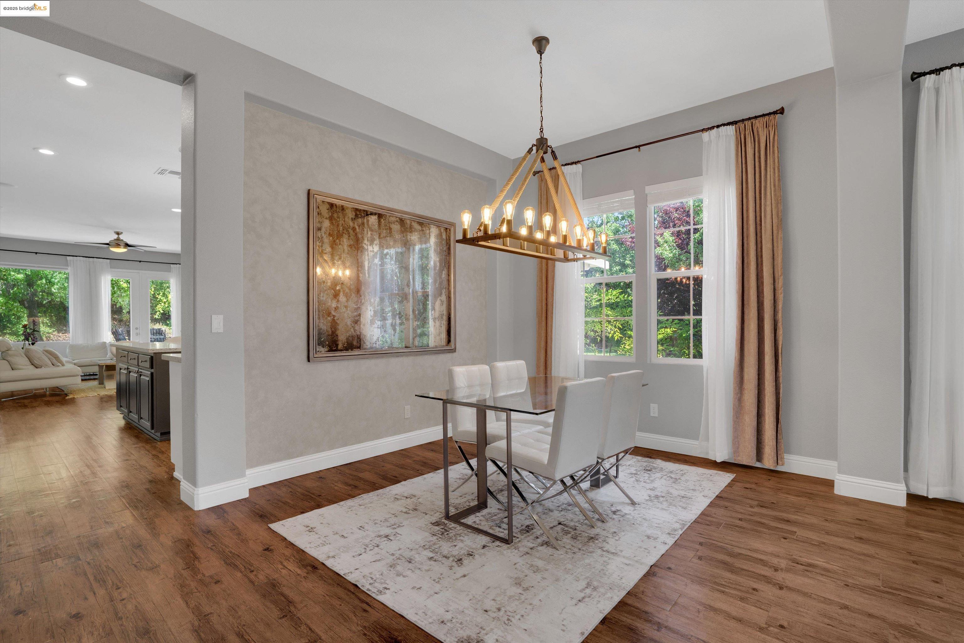 Detail Gallery Image 8 of 44 For 2654 Wawona Ct, Antioch,  CA 94531 - 4 Beds | 2 Baths