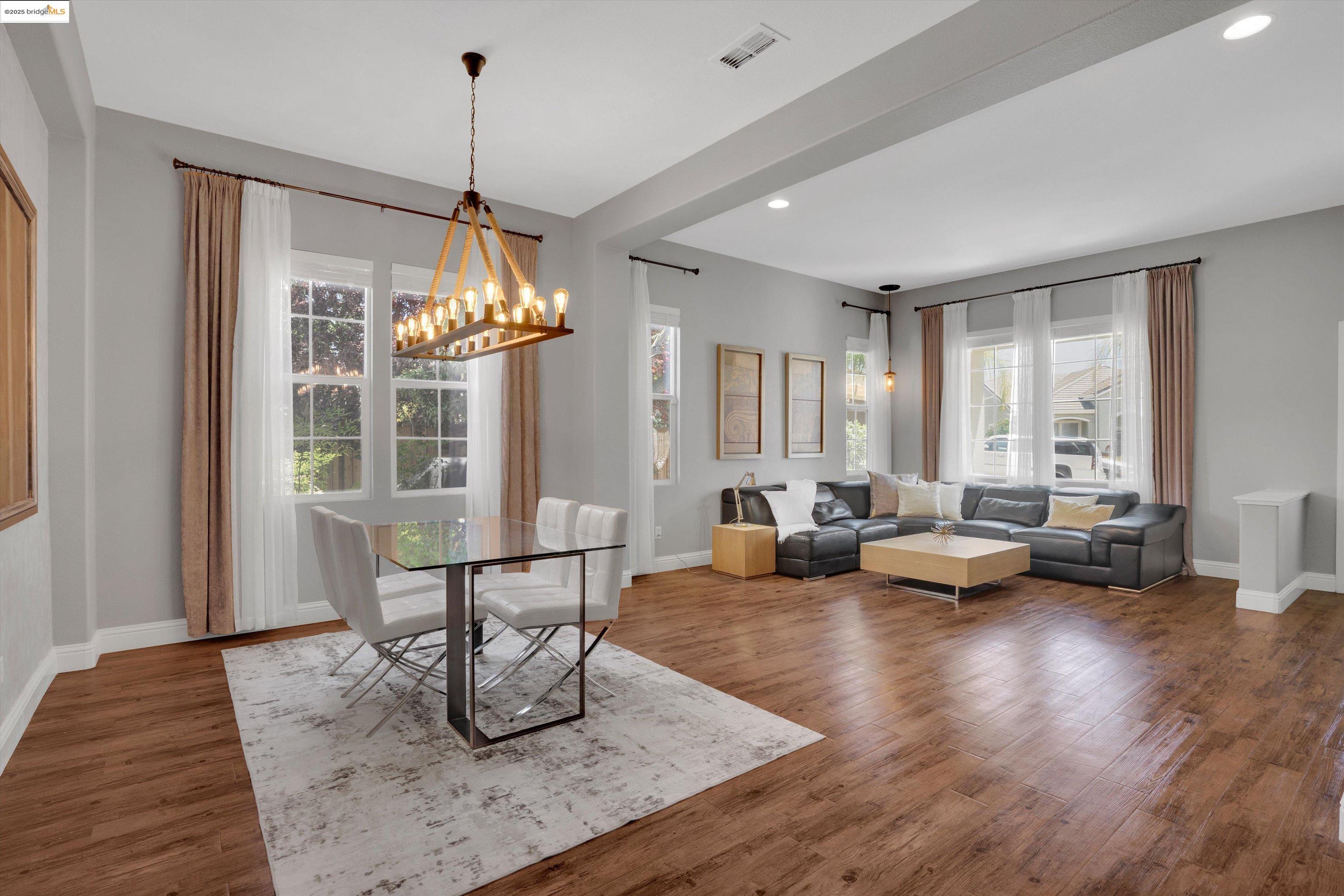 Detail Gallery Image 9 of 44 For 2654 Wawona Ct, Antioch,  CA 94531 - 4 Beds | 2 Baths