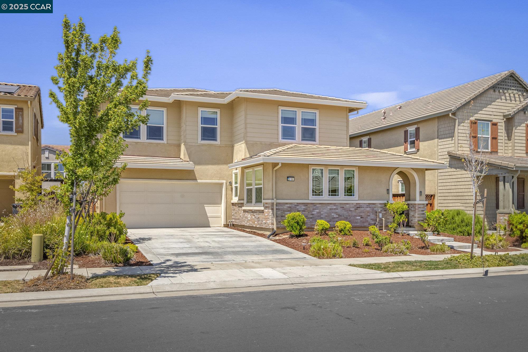 Thumbnail for 589 W Huntington Ave, Mountain House, CA 95391