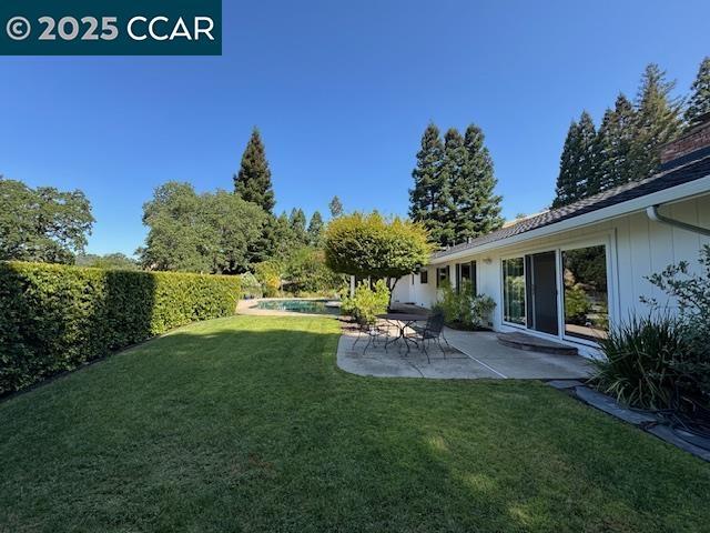 1901 Park Meadow, Alamo, California 94507, 4 Bedrooms Bedrooms, 10 Rooms Rooms,2 BathroomsBathrooms,Residential Lease,For Rent,1901 Park Meadow,41103123
