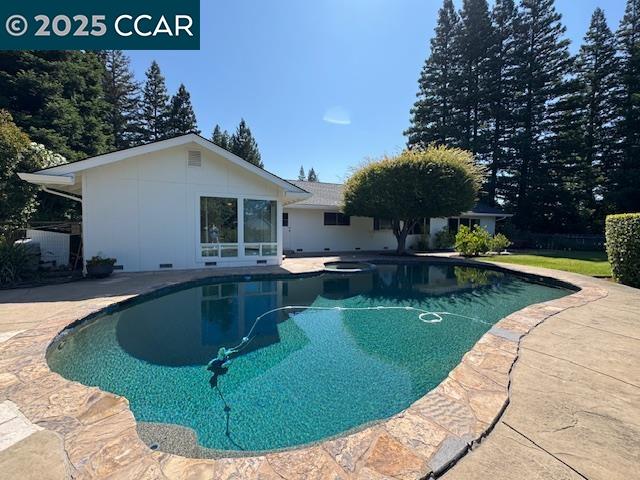 1901 Park Meadow, Alamo, California 94507, 4 Bedrooms Bedrooms, 10 Rooms Rooms,2 BathroomsBathrooms,Residential Lease,For Rent,1901 Park Meadow,41103123