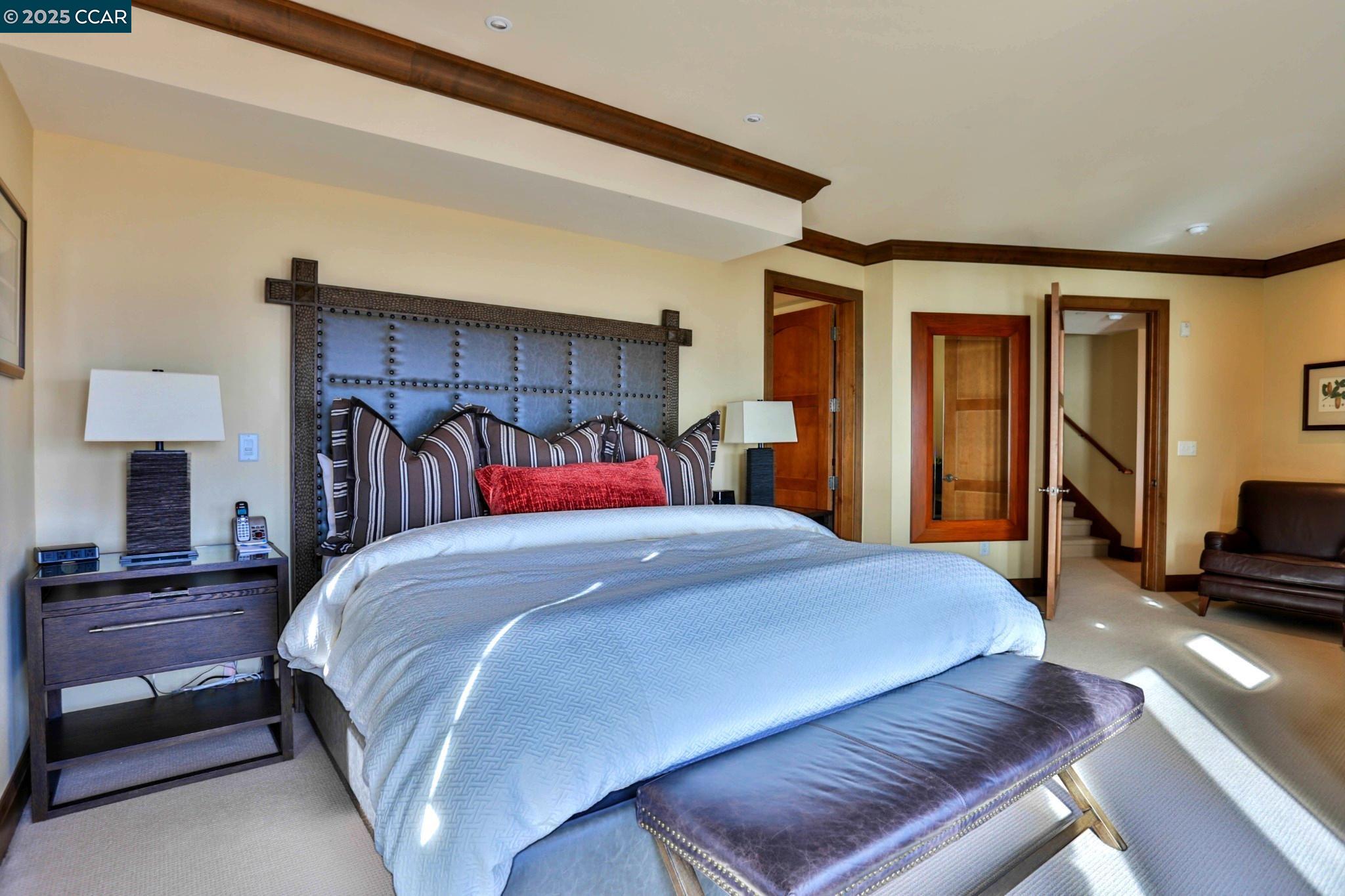 Detail Gallery Image 11 of 26 For 6750 North Lake Blvd 1e,  Tahoe Vista,  CA 96148 - 4 Beds | 4/1 Baths