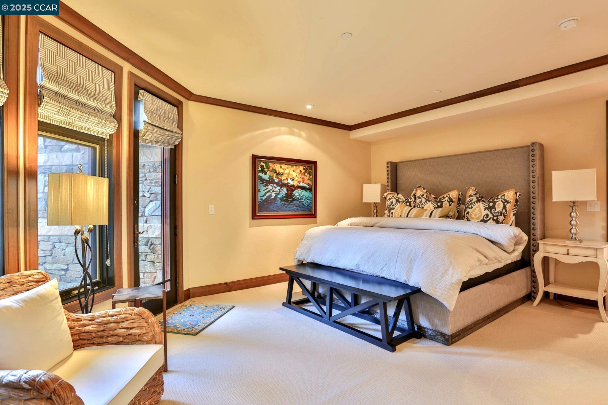 Detail Gallery Image 14 of 26 For 6750 North Lake Blvd 1e,  Tahoe Vista,  CA 96148 - 4 Beds | 4/1 Baths